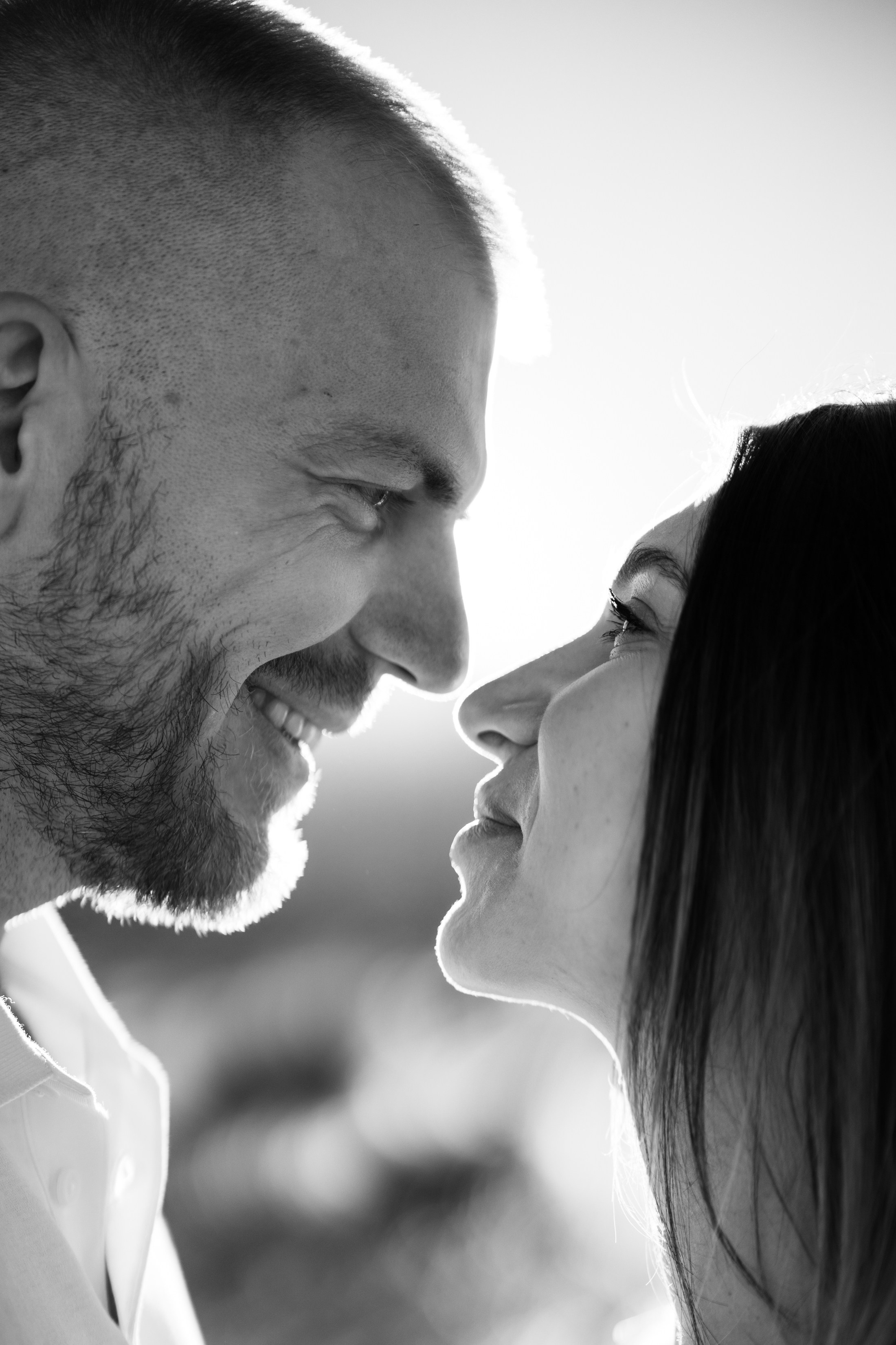 Anya&Andrey. Pregnancy. Wedding & elopement photographer Viktoriya Kravtsov. Las Vegas