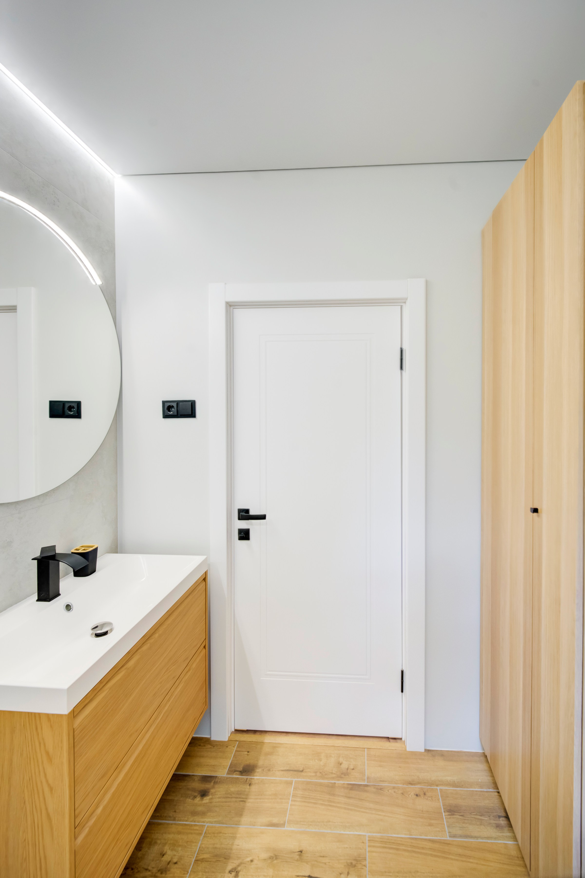 Knignešių g. namas. Elina Sapiega fotografė Vilniuje