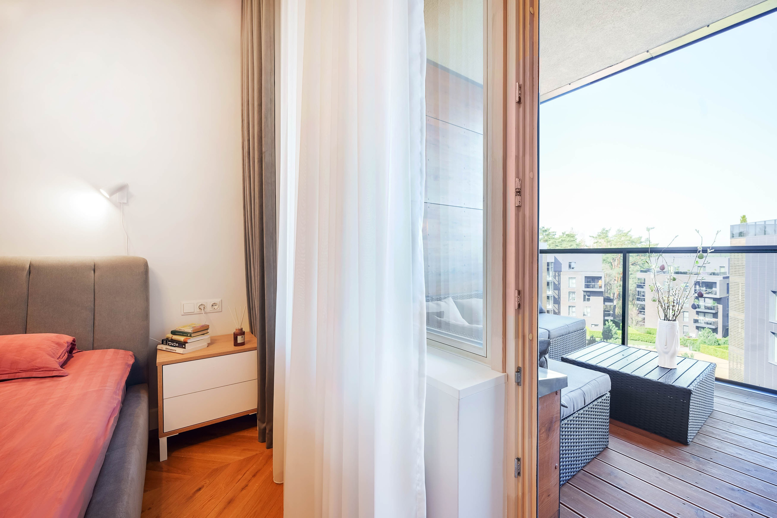 Zalakevičiaus g. 21. Elina Sapiega fotografė Vilniuje