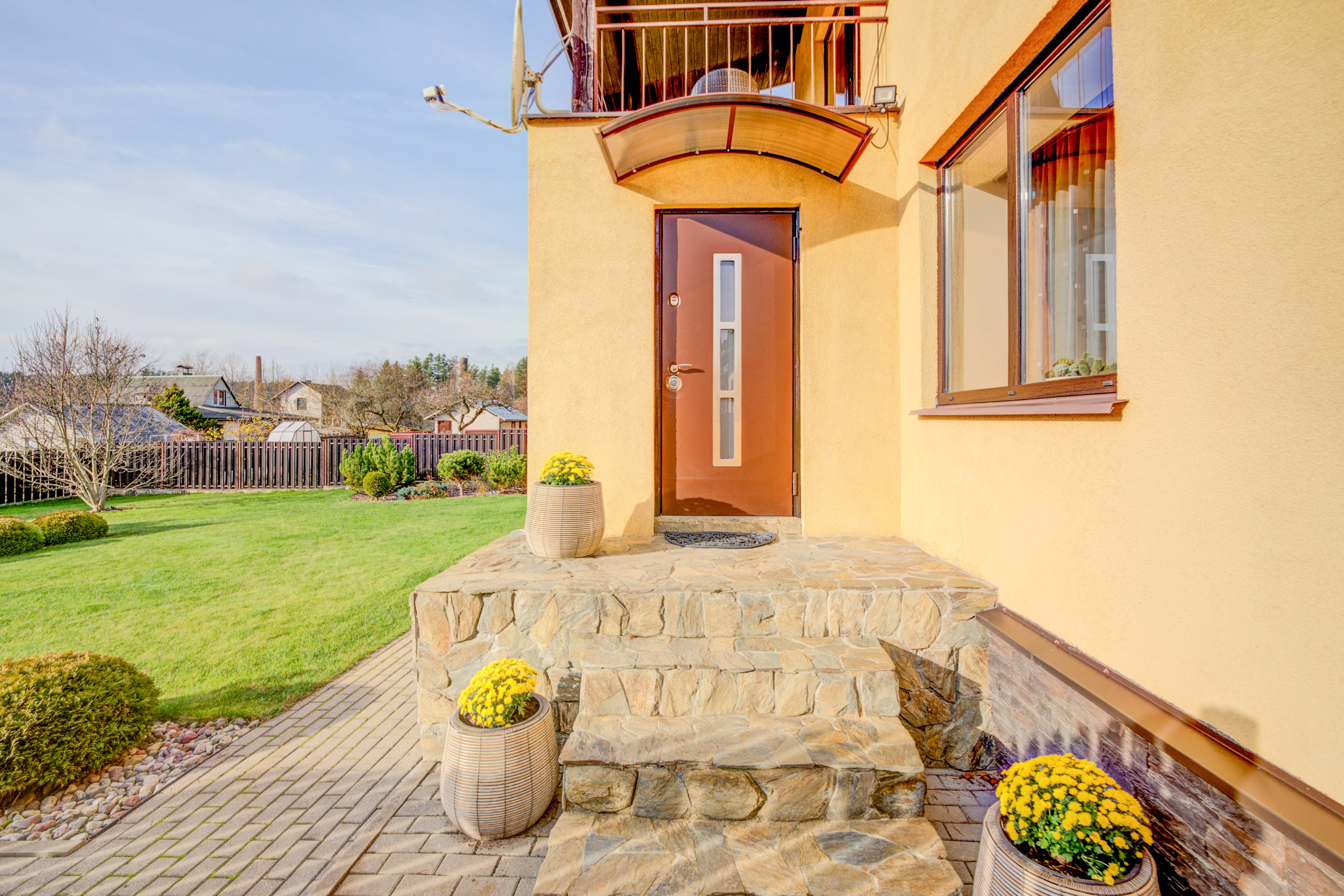 Korių g. 34, Vilnius. Elina Sapiega fotografė Vilniuje