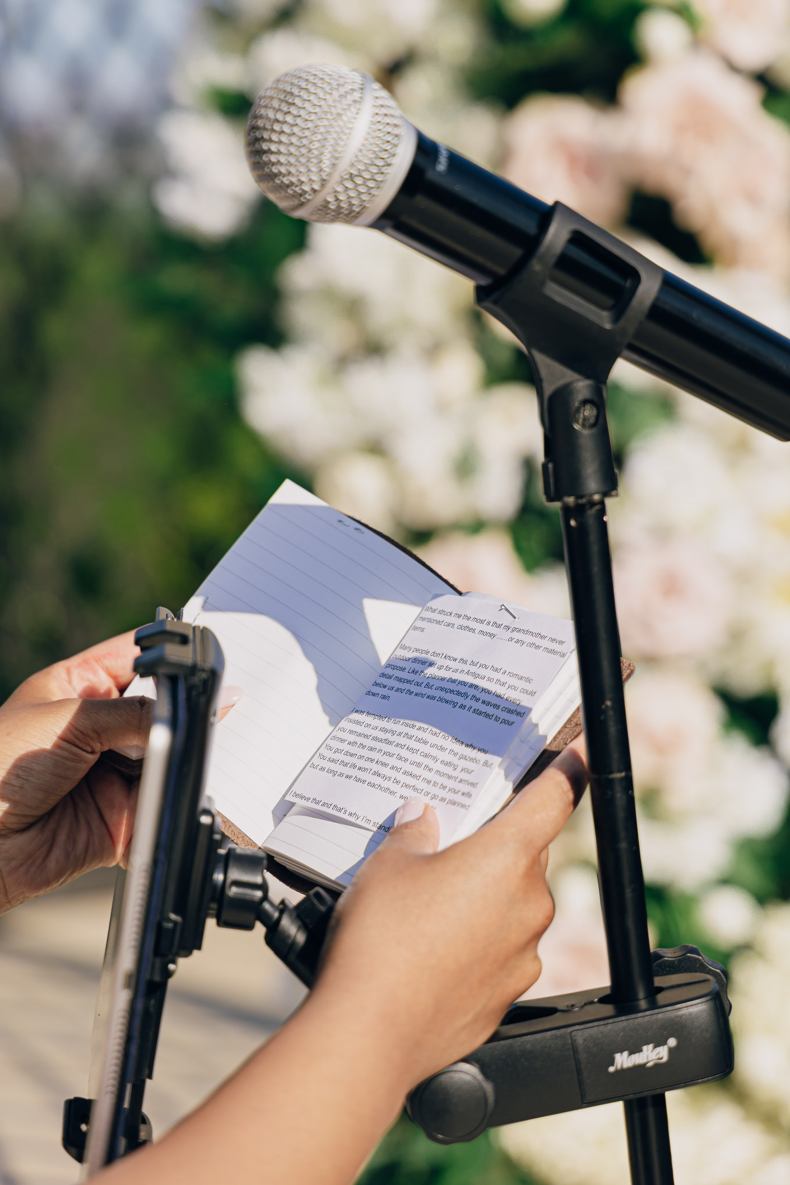 Nakia & Christal. Wedding Photo & Video