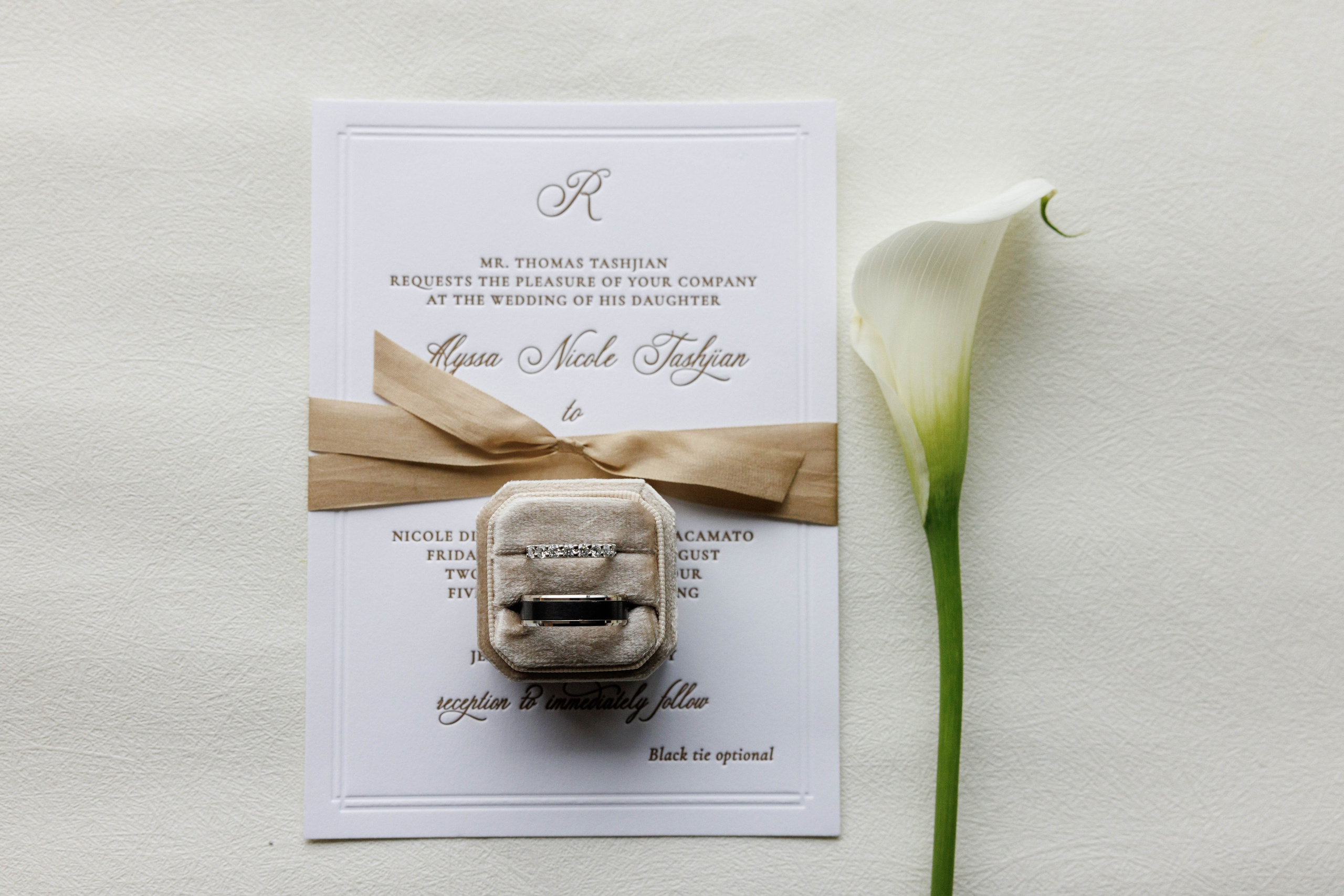 Alyssa & Mike, Washington Blvd, Jersey City, NJ. Wedding Photo & Video