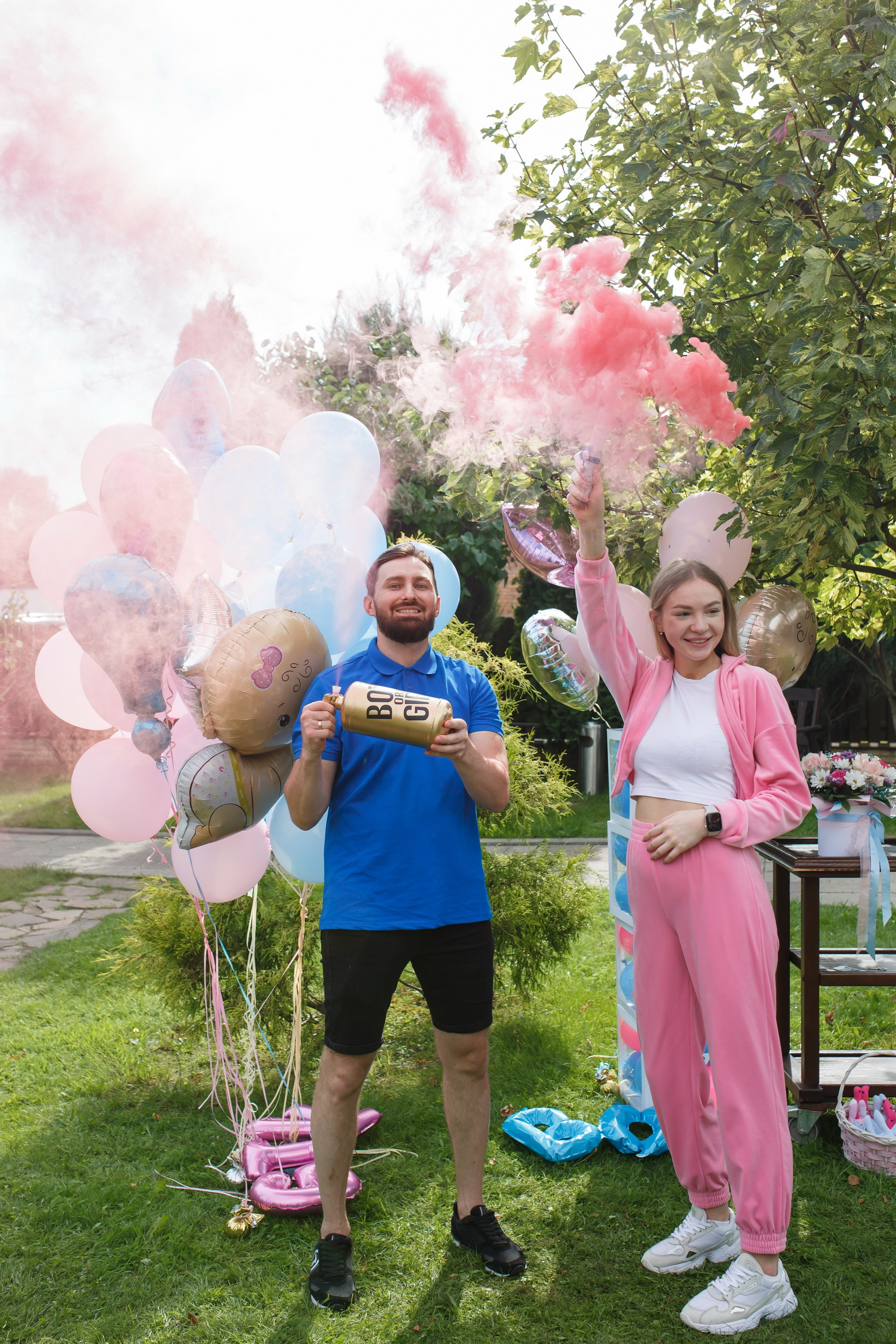 Alesya & Ivan. Photographer Anna Curly | Weddings and Events in Dubai