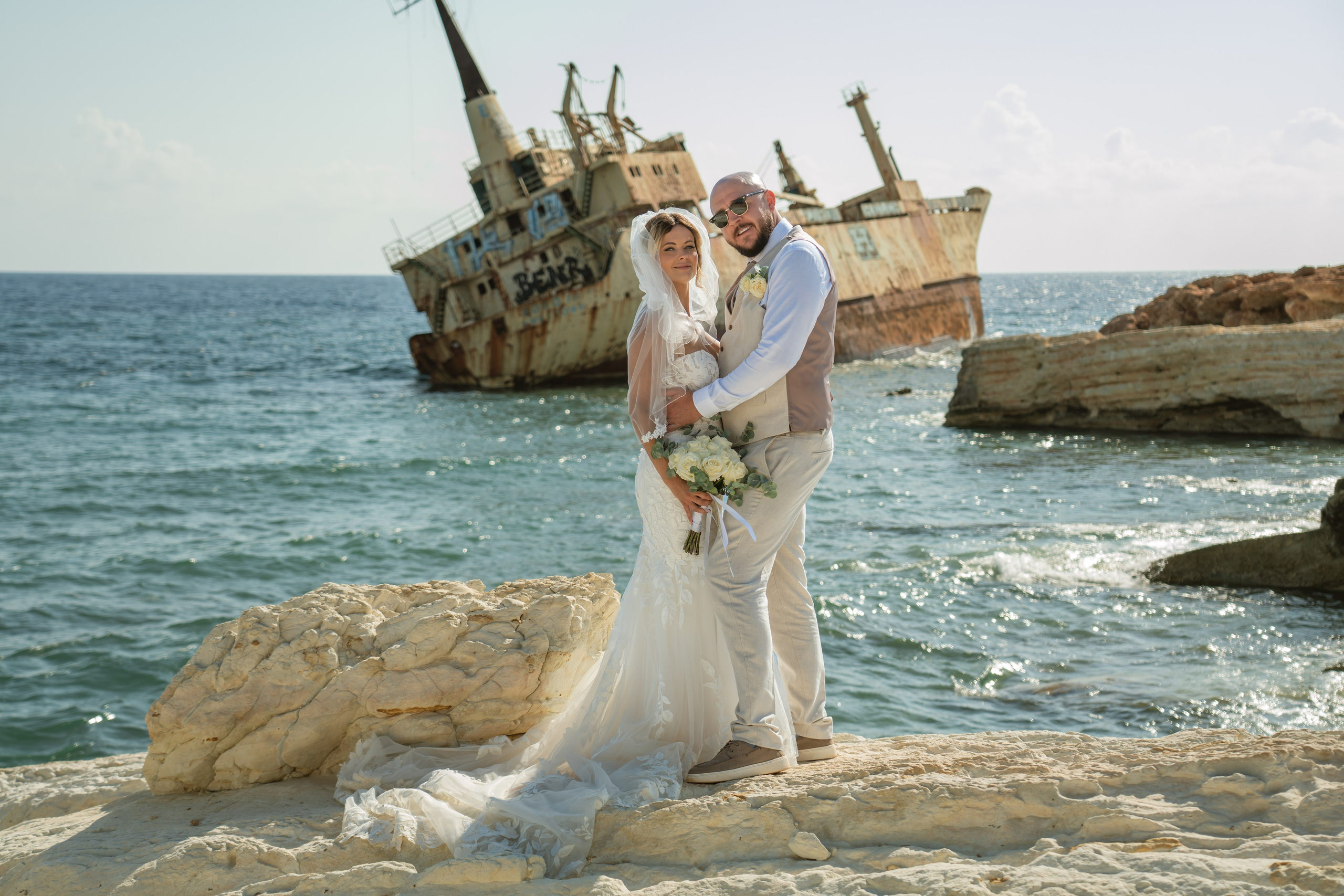 Weddings. Wedding and Baptism photographer in cyprus