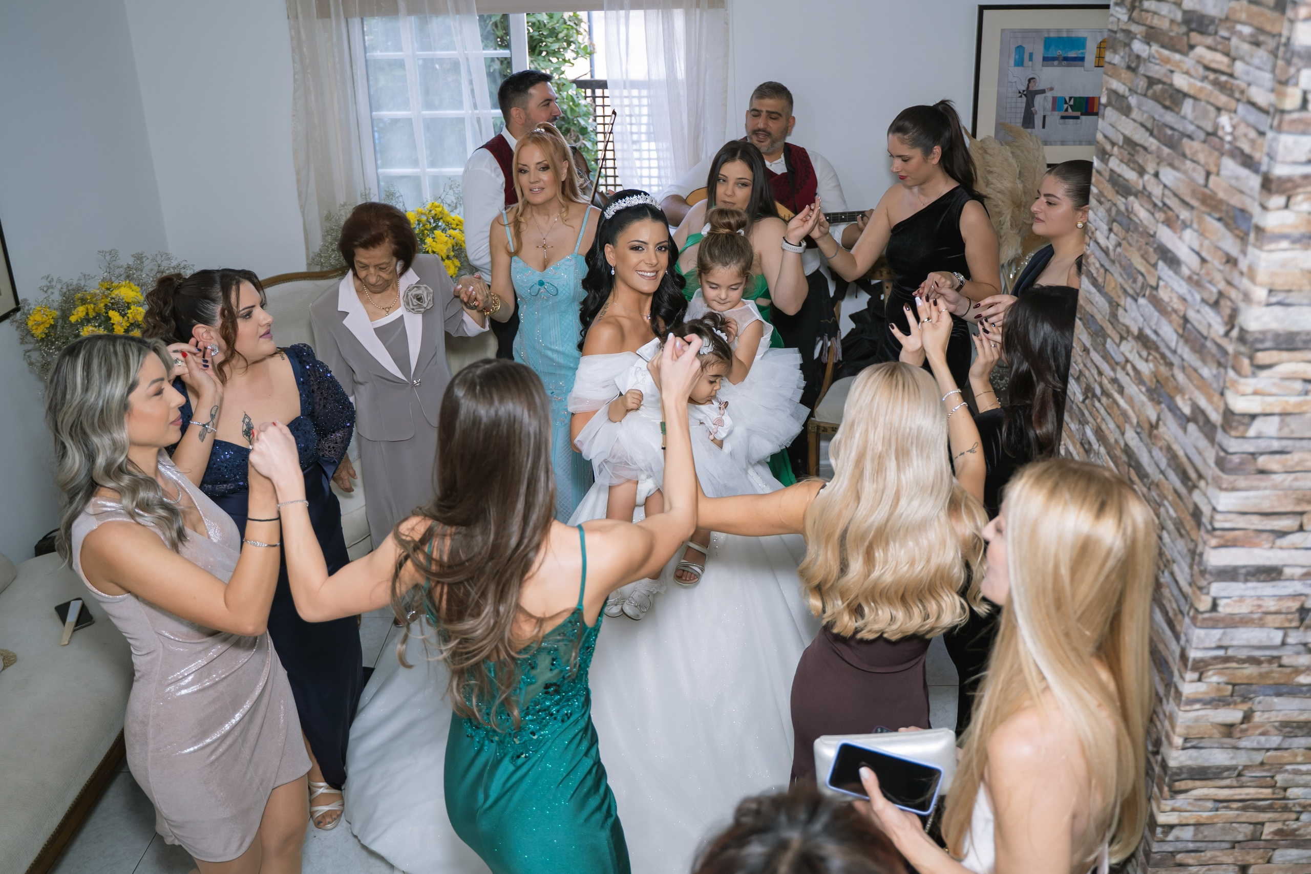 Weddings. Wedding and Baptism photographer in cyprus