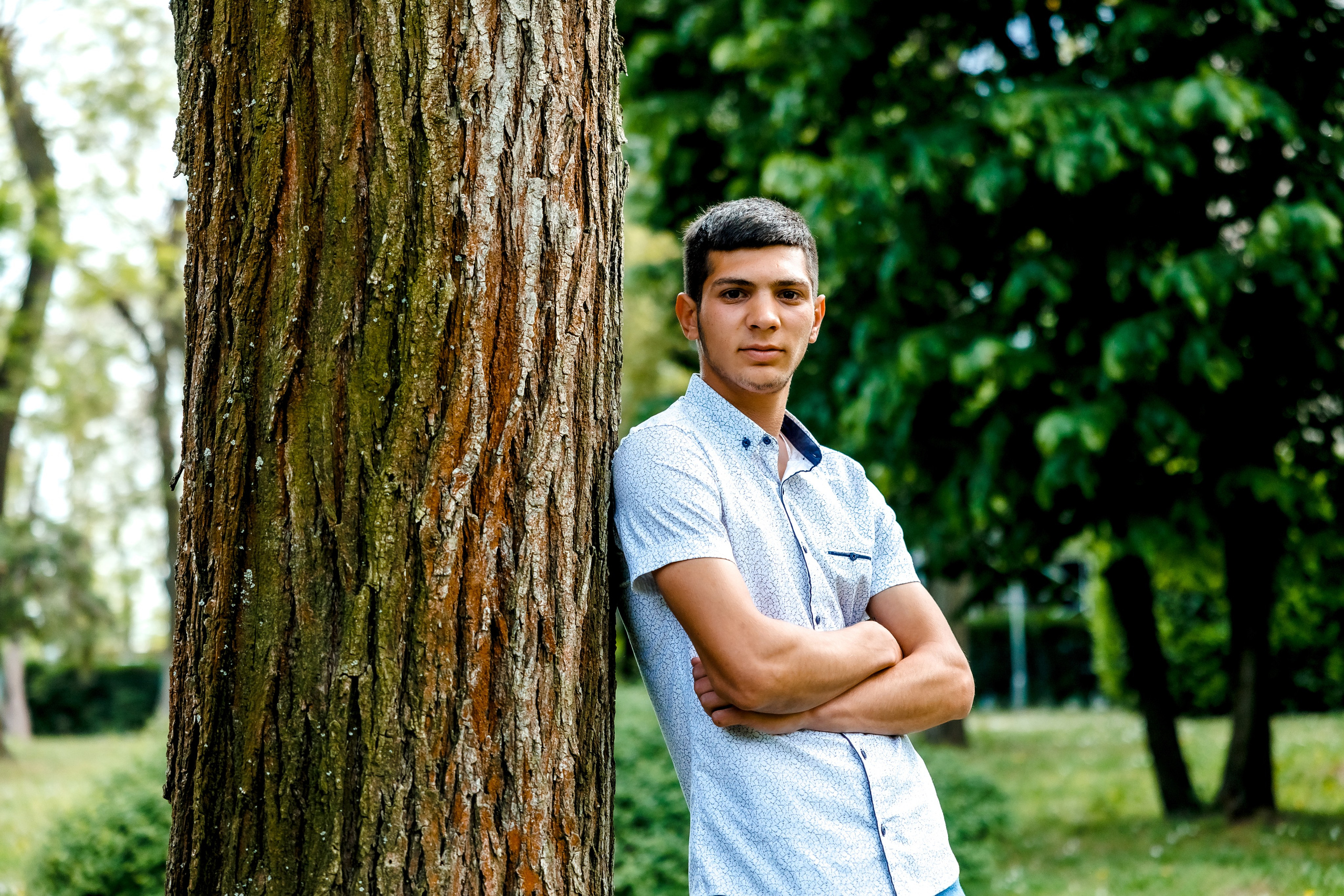 Бургас 12А. Фотограф Ирина Йотова