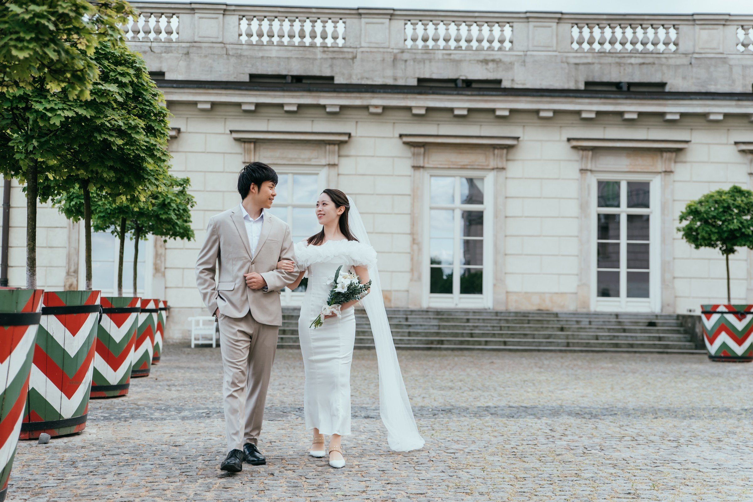 Fotograf Ślubny Warszawa - Portfolio Zdjęć | EugenSave Photography