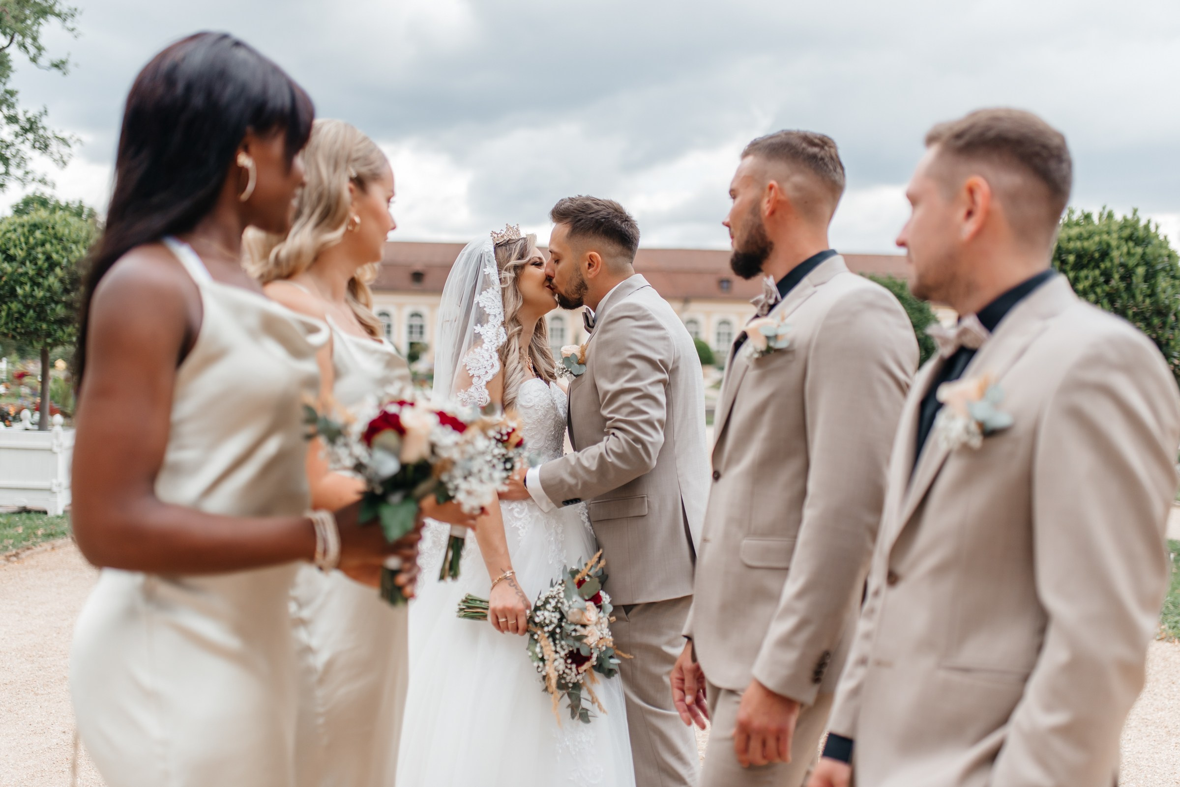 Fotograf Ślubny Warszawa - Portfolio Zdjęć | EugenSave Photography