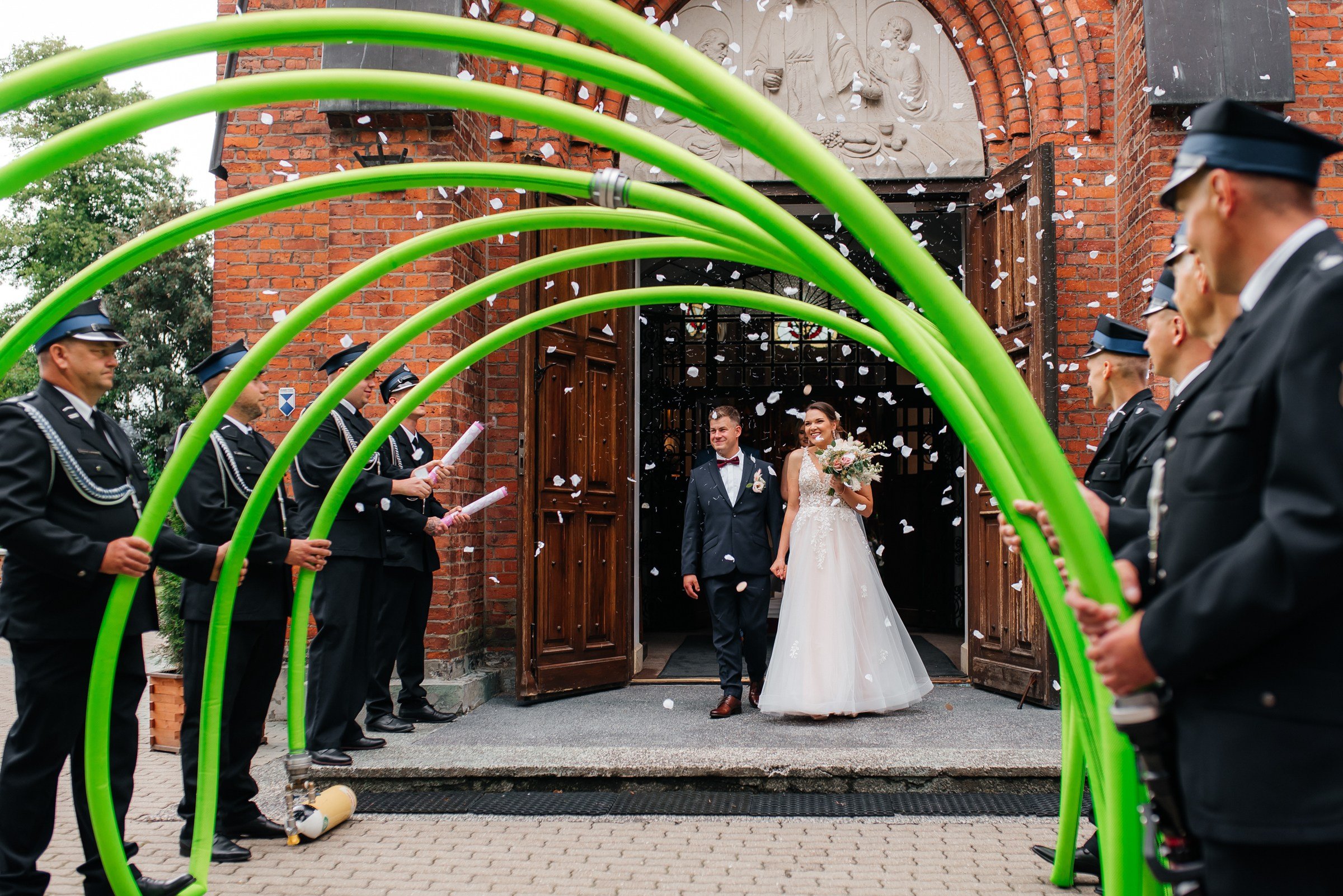 Fotograf Ślubny Warszawa - Portfolio Zdjęć | EugenSave Photography