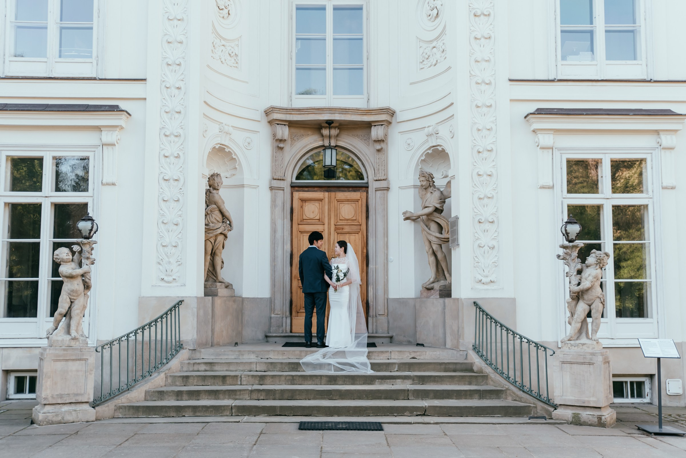 Fotograf Ślubny Warszawa - Portfolio Zdjęć | EugenSave Photography
