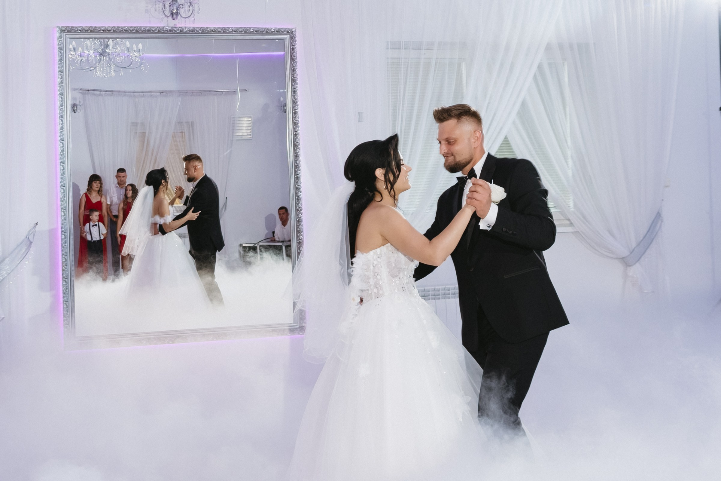 Fotograf Ślubny Warszawa - Portfolio Zdjęć | EugenSave Photography