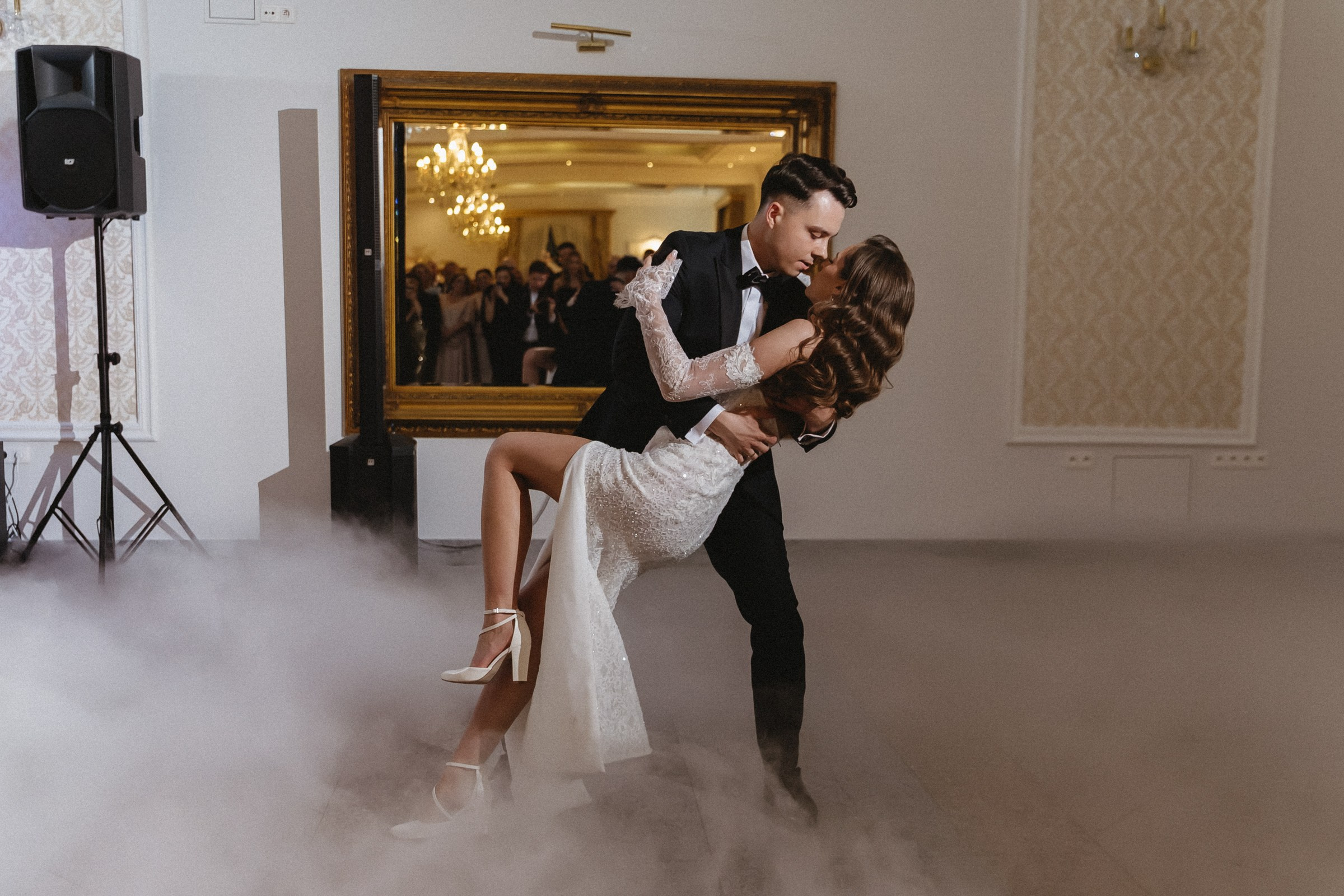 Fotograf Ślubny Warszawa - Portfolio Zdjęć | EugenSave Photography