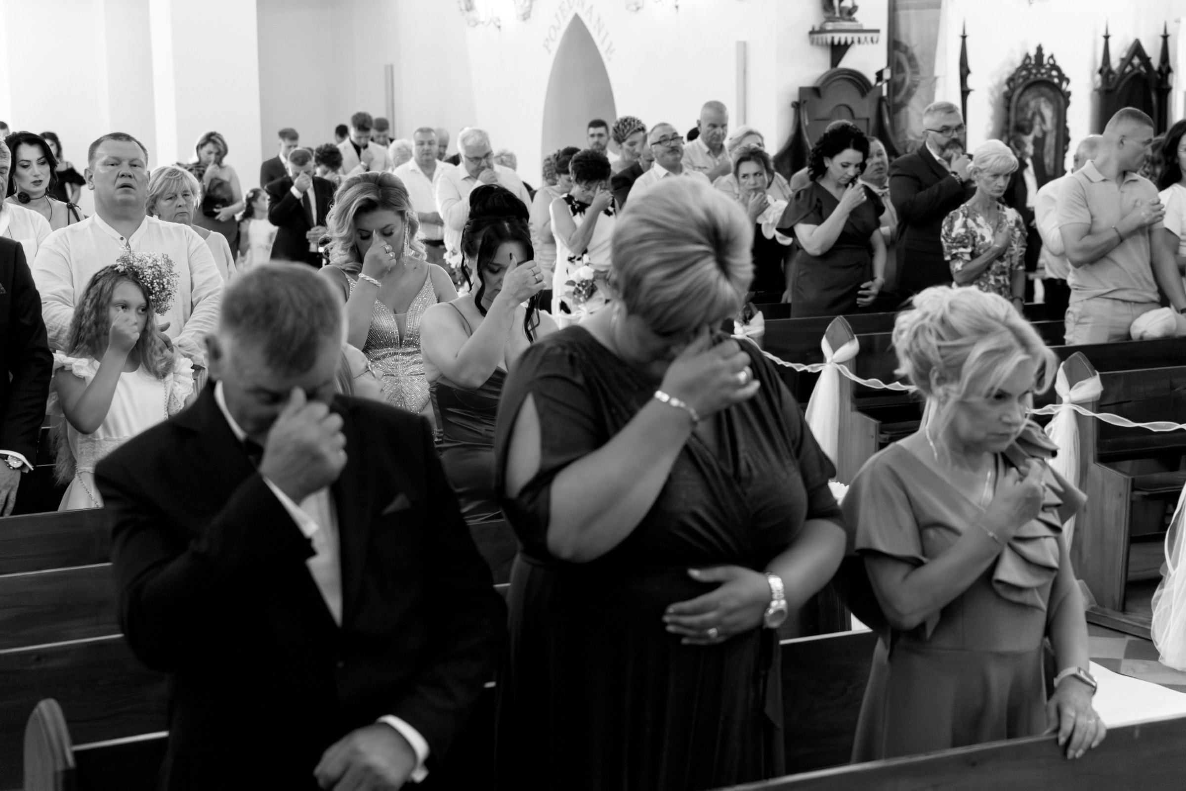 Fotograf Ślubny Warszawa - Portfolio Zdjęć | EugenSave Photography