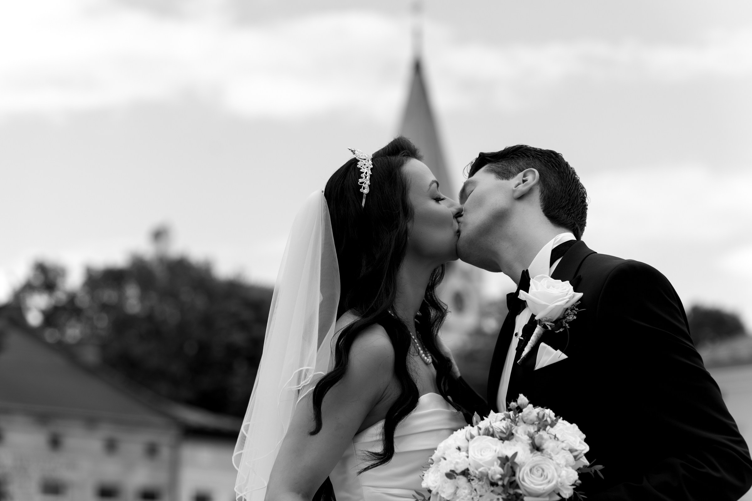 Fotograf Ślubny Warszawa - Portfolio Zdjęć | EugenSave Photography