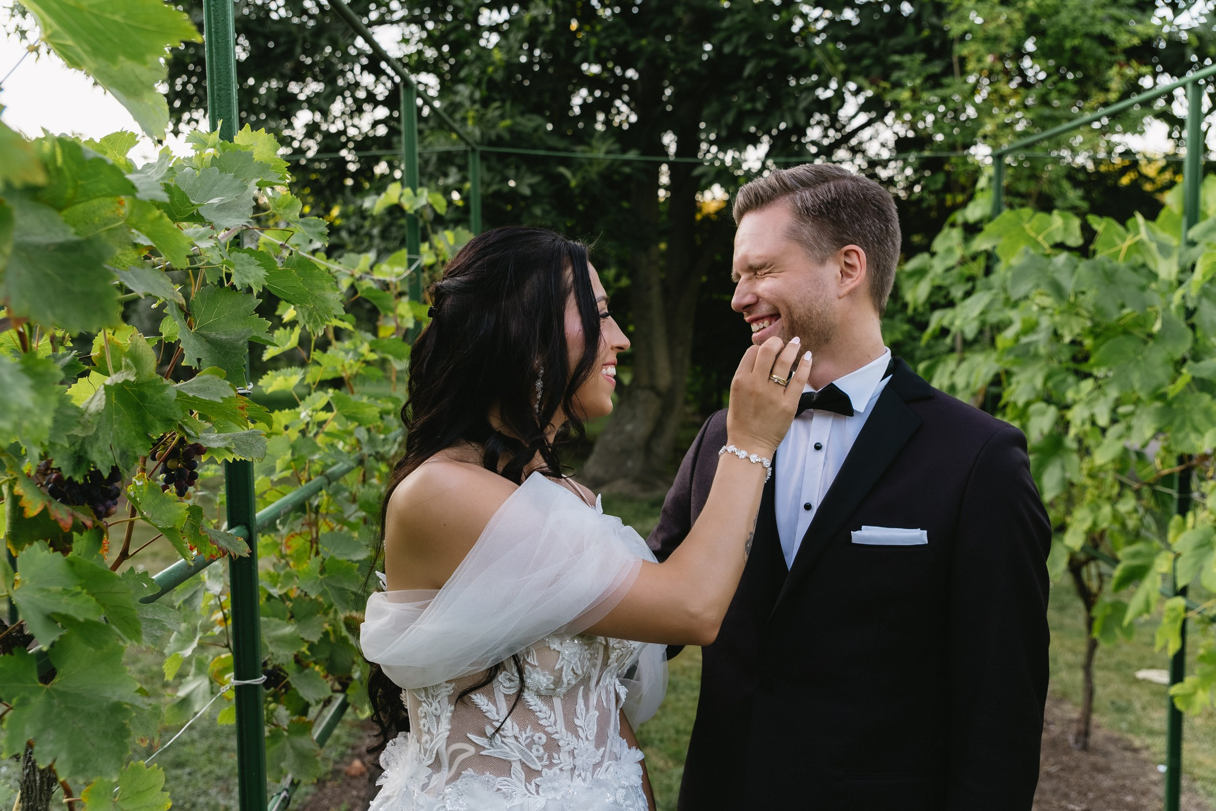 Fotograf Ślubny Warszawa - Portfolio Zdjęć | EugenSave Photography