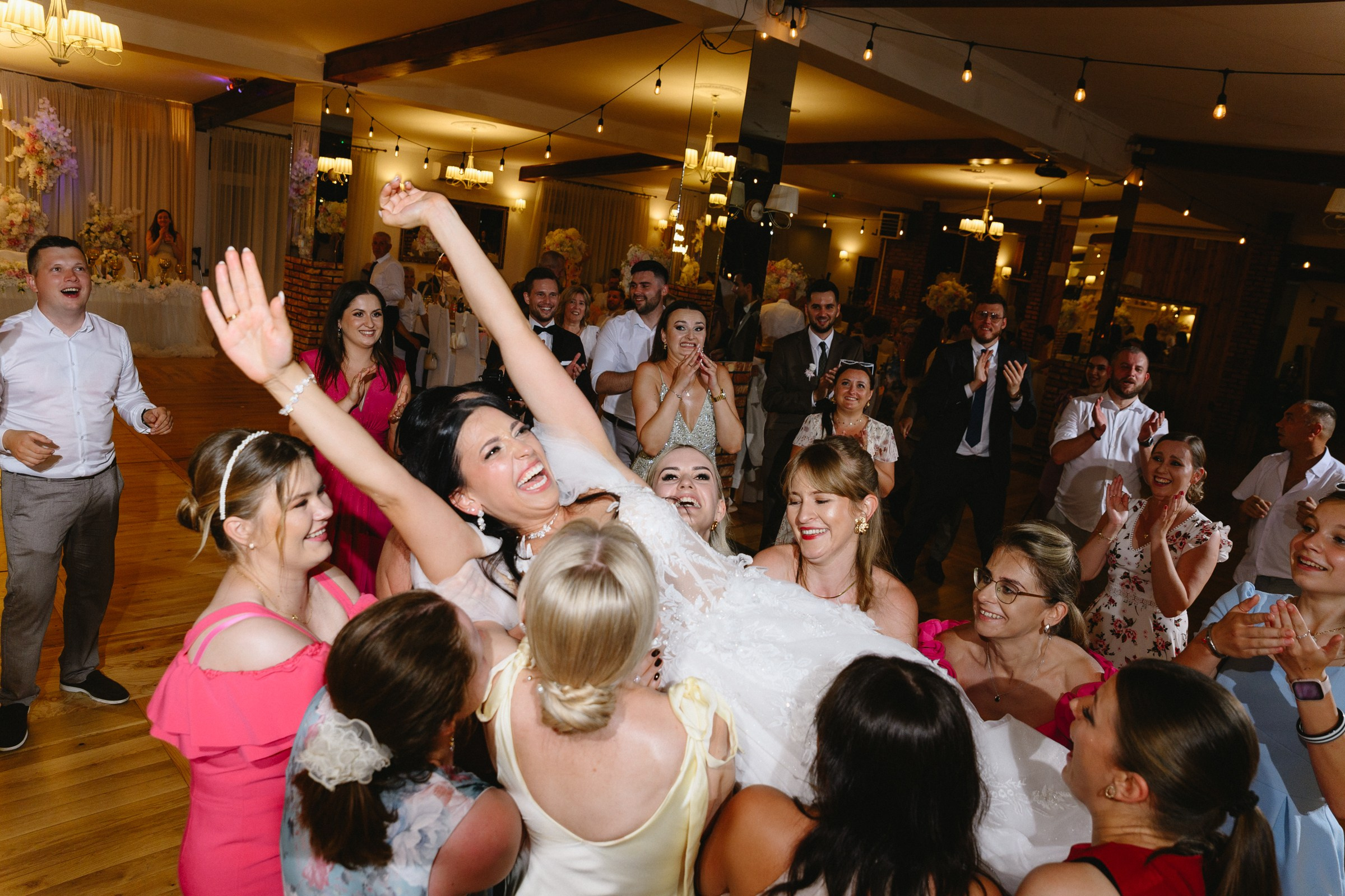 Fotograf Ślubny Warszawa - Portfolio Zdjęć | EugenSave Photography