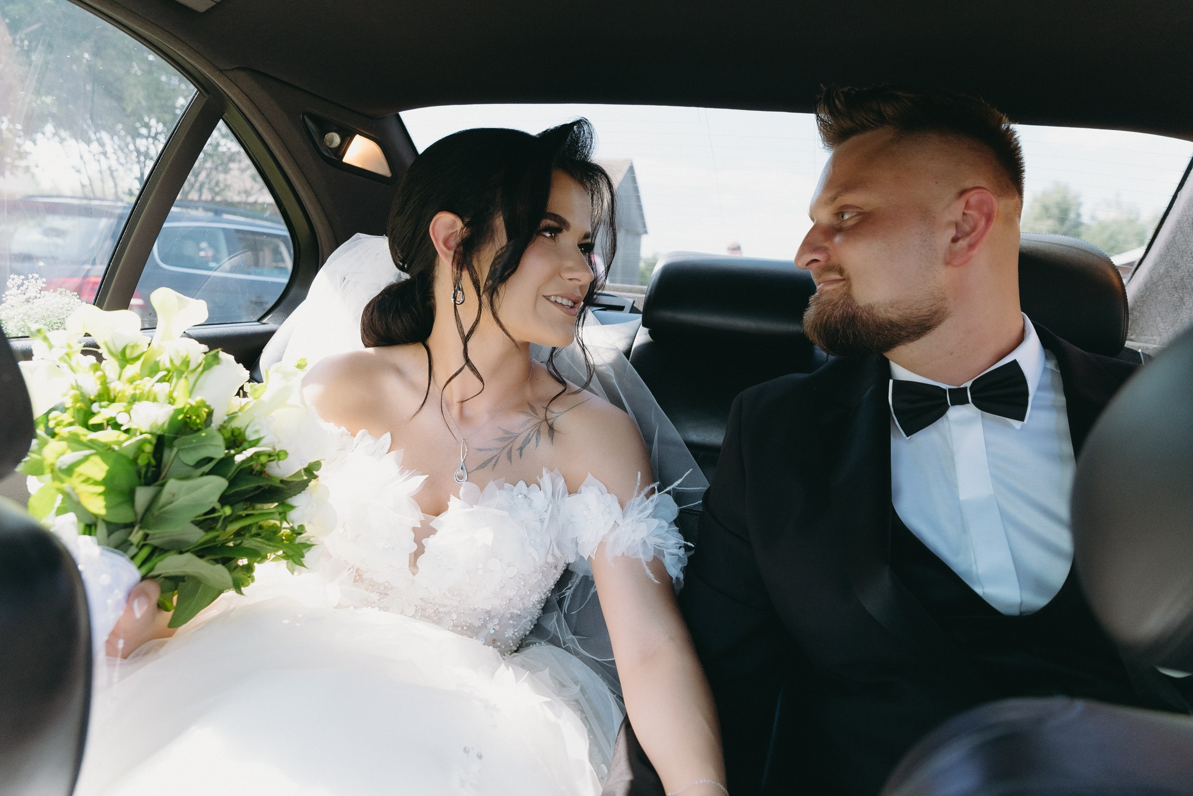 Fotograf Ślubny Warszawa - Portfolio Zdjęć | EugenSave Photography