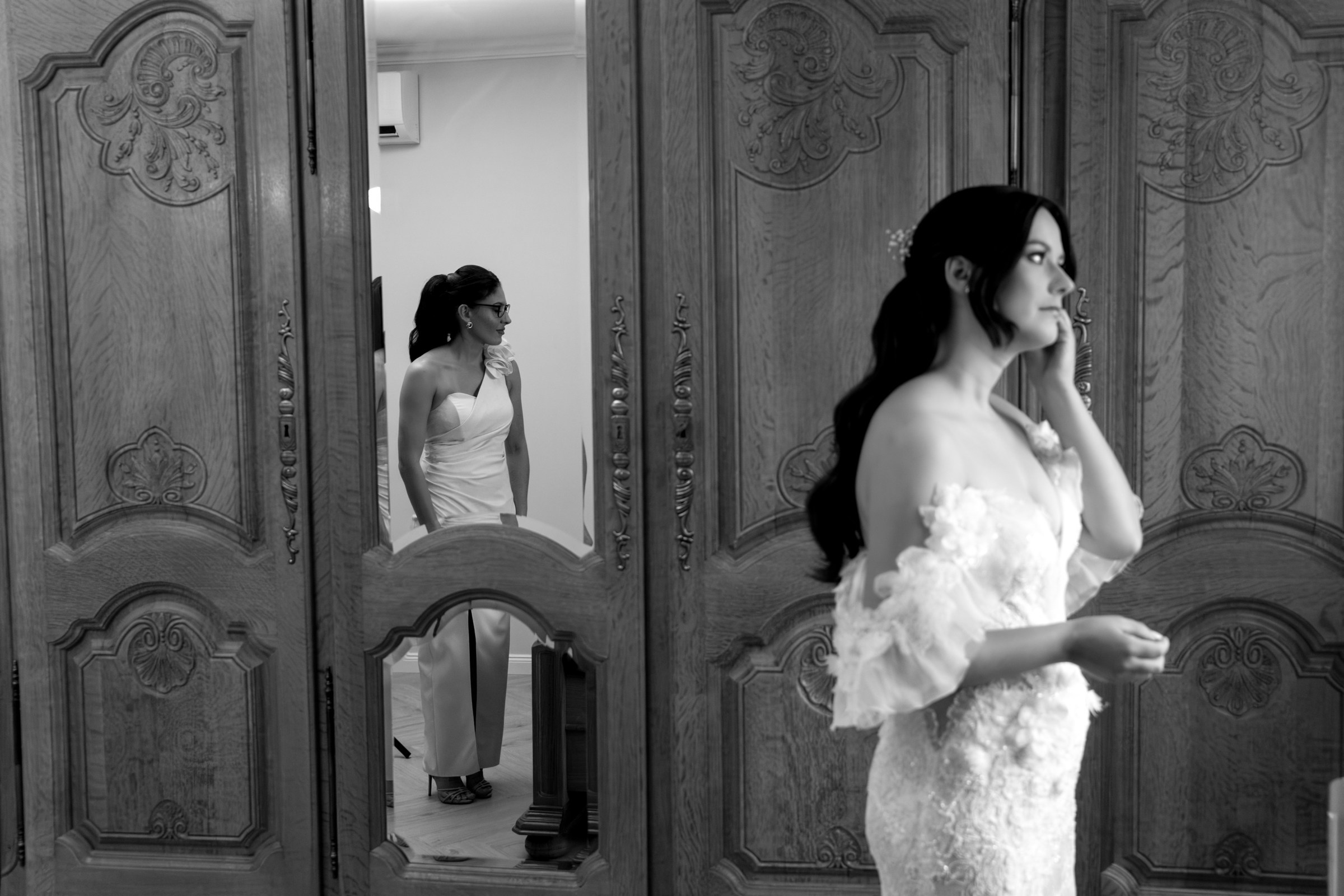 Fotograf Ślubny Warszawa - Portfolio Zdjęć | EugenSave Photography