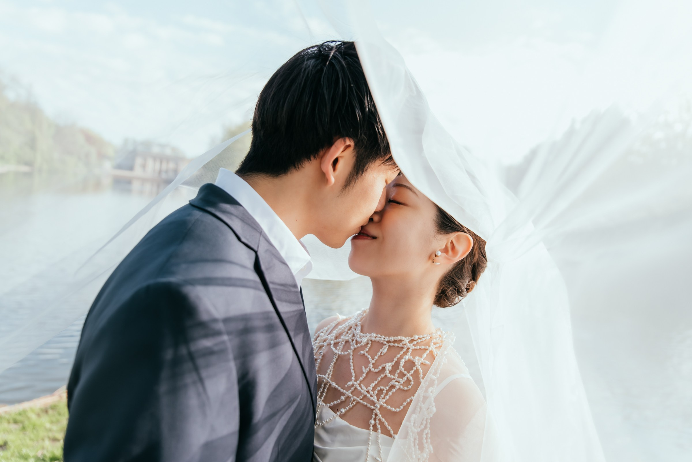 Fotograf Ślubny Warszawa - Portfolio Zdjęć | EugenSave Photography