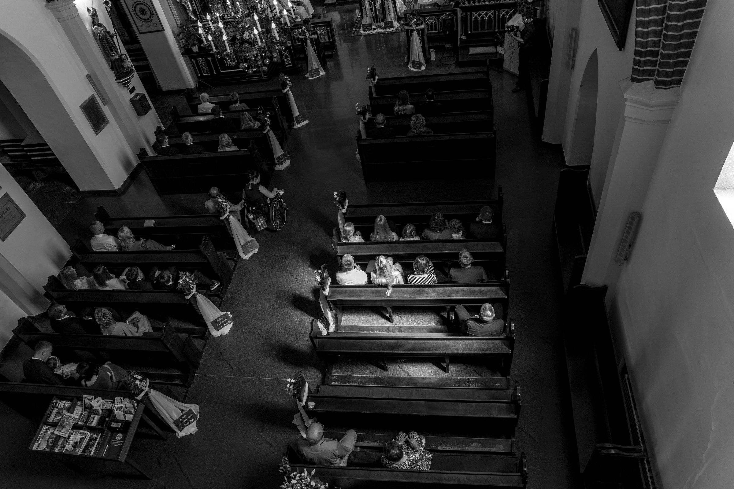 Fotograf Ślubny Warszawa - Portfolio Zdjęć | EugenSave Photography