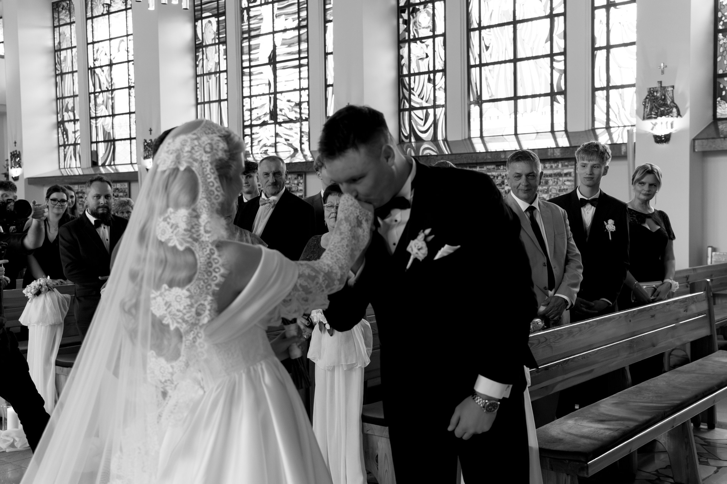 Fotograf Ślubny Warszawa - Portfolio Zdjęć | EugenSave Photography