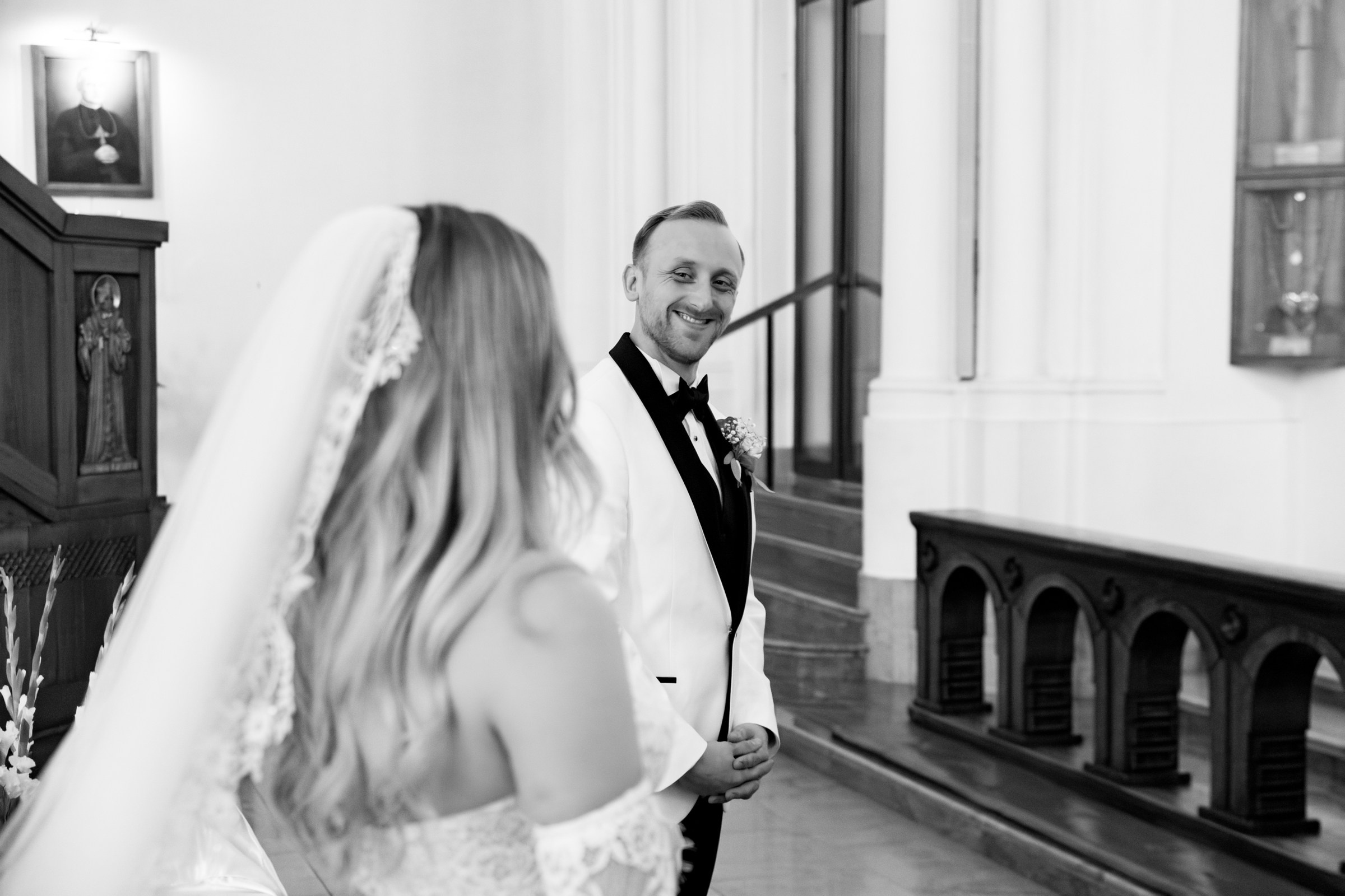 Fotograf Ślubny Warszawa - Portfolio Zdjęć | EugenSave Photography