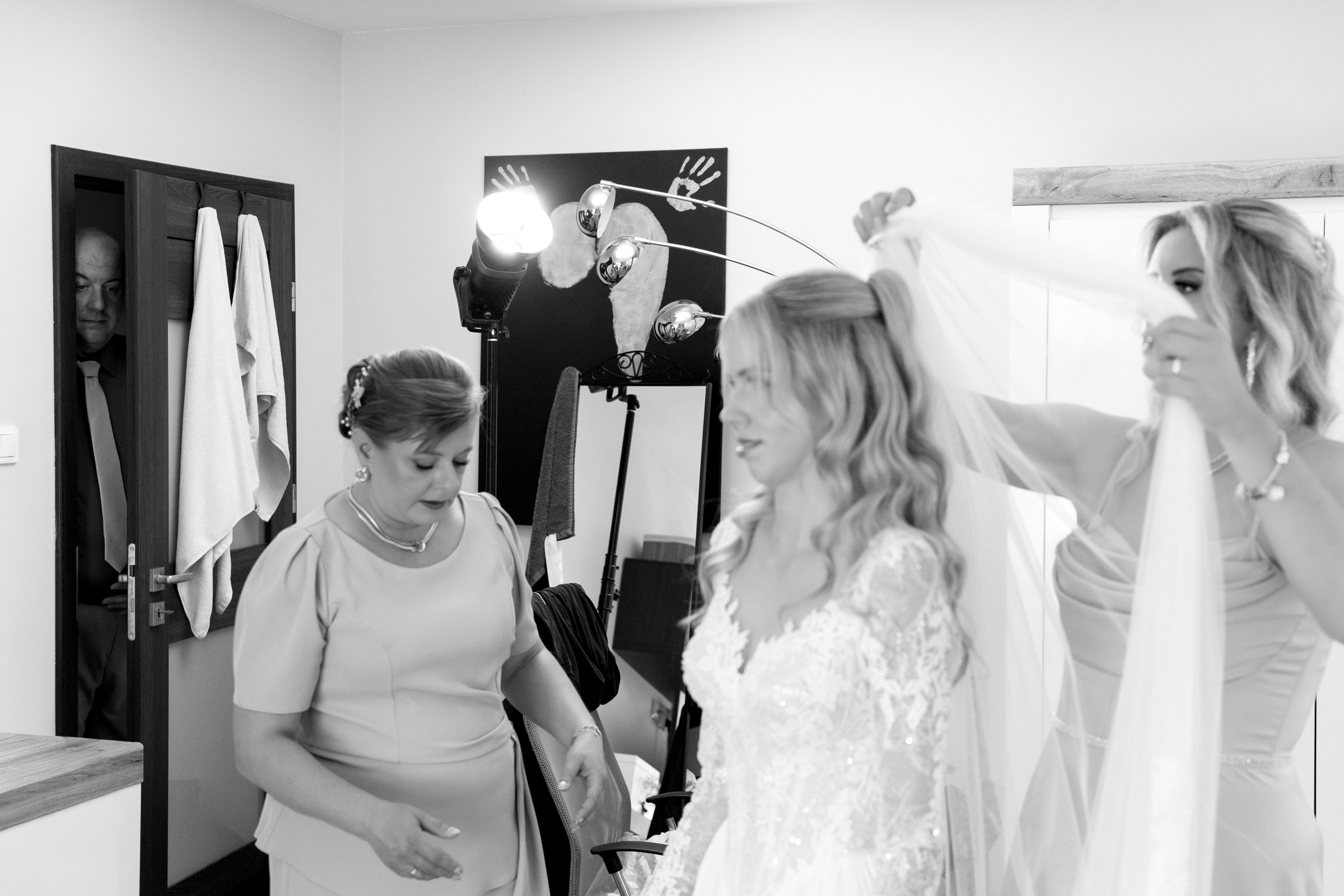 Fotograf Ślubny Warszawa - Portfolio Zdjęć | EugenSave Photography