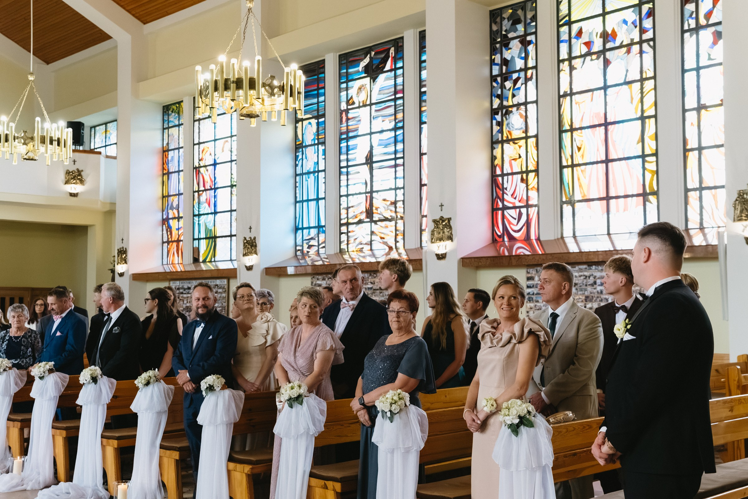 Fotograf Ślubny Warszawa - Portfolio Zdjęć | EugenSave Photography