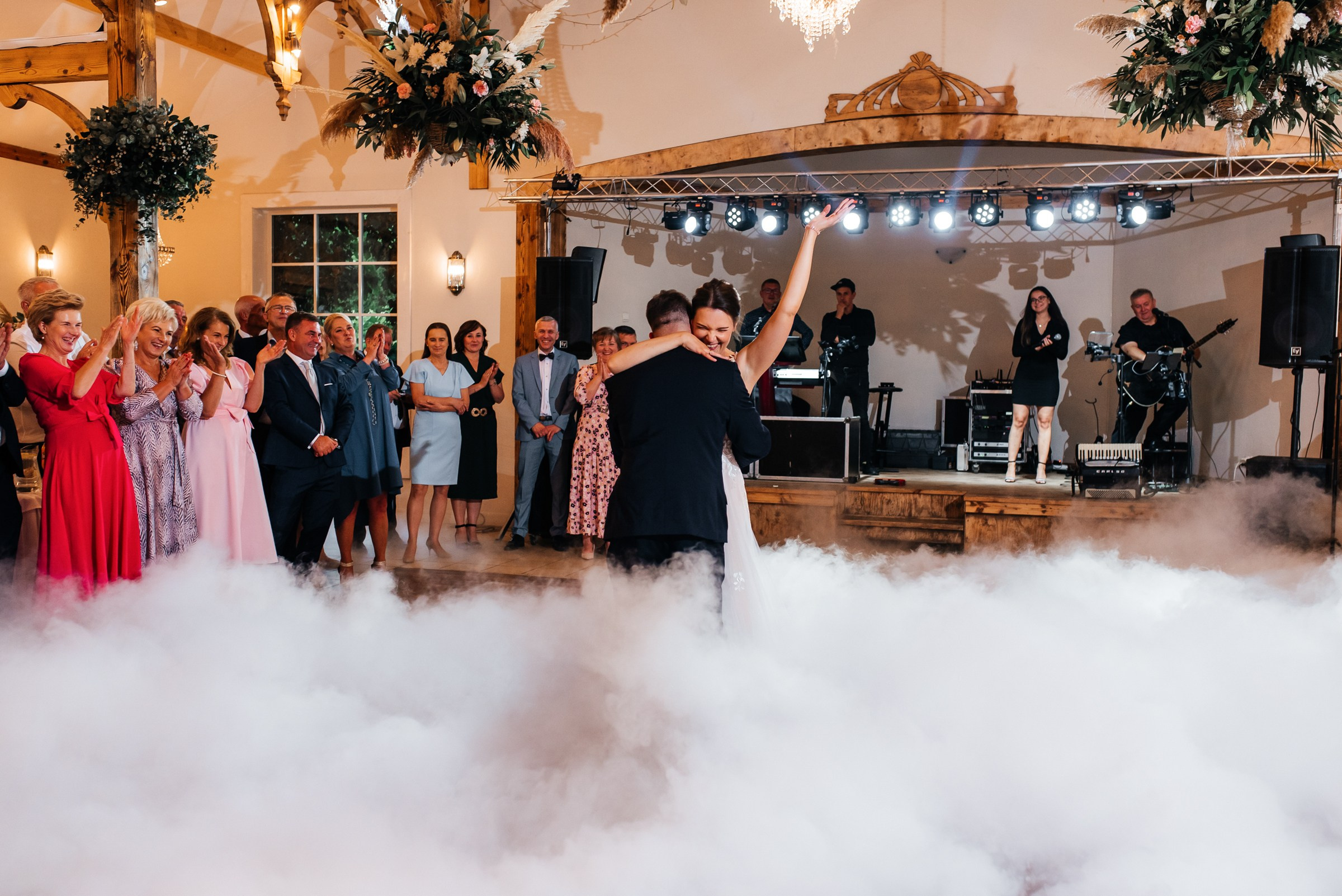Fotograf Ślubny Warszawa - Portfolio Zdjęć | EugenSave Photography