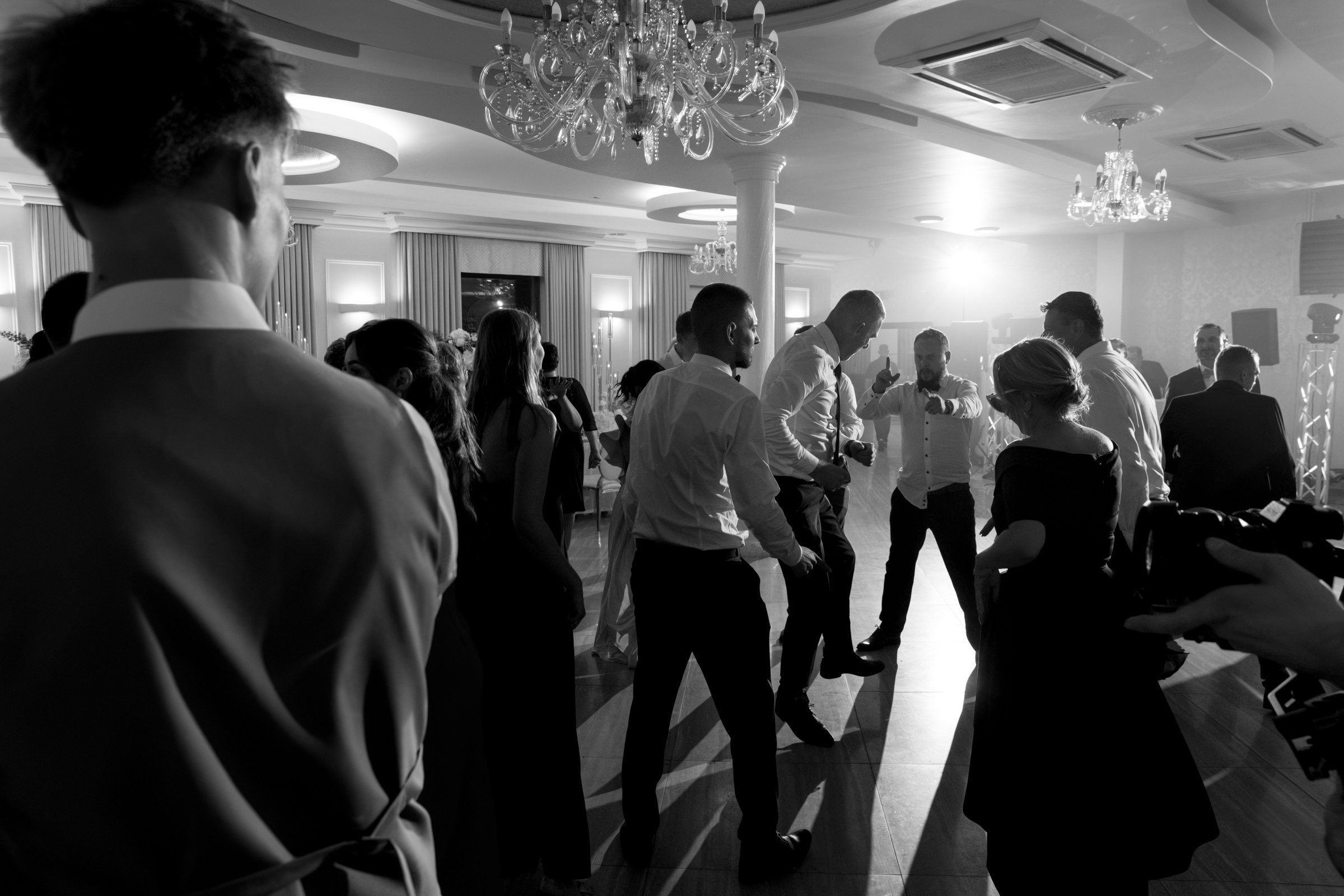 Fotograf Ślubny Warszawa - Portfolio Zdjęć | EugenSave Photography