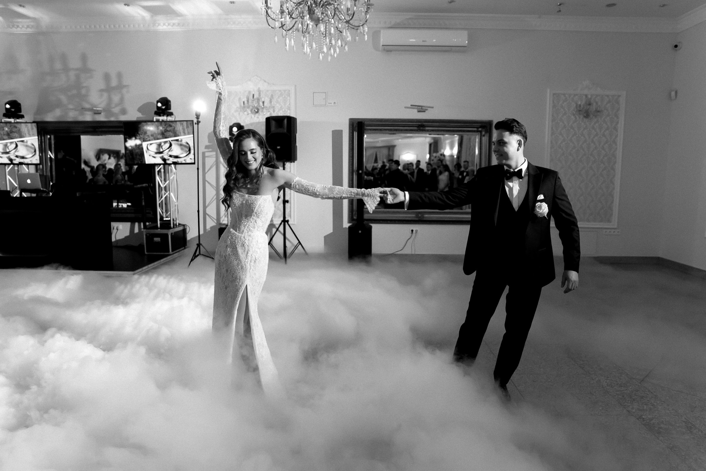 Fotograf Ślubny Warszawa - Portfolio Zdjęć | EugenSave Photography