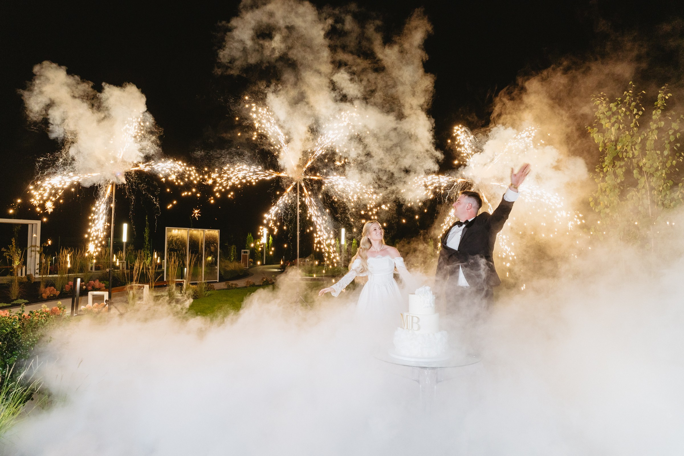 Fotograf Ślubny Warszawa - Portfolio Zdjęć | EugenSave Photography