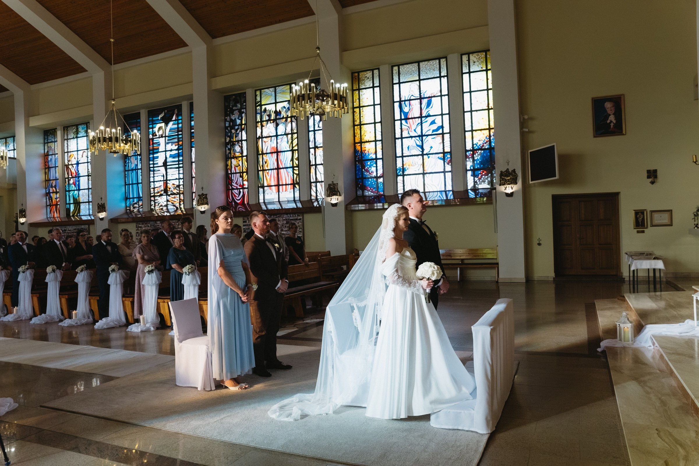 Fotograf Ślubny Warszawa - Portfolio Zdjęć | EugenSave Photography