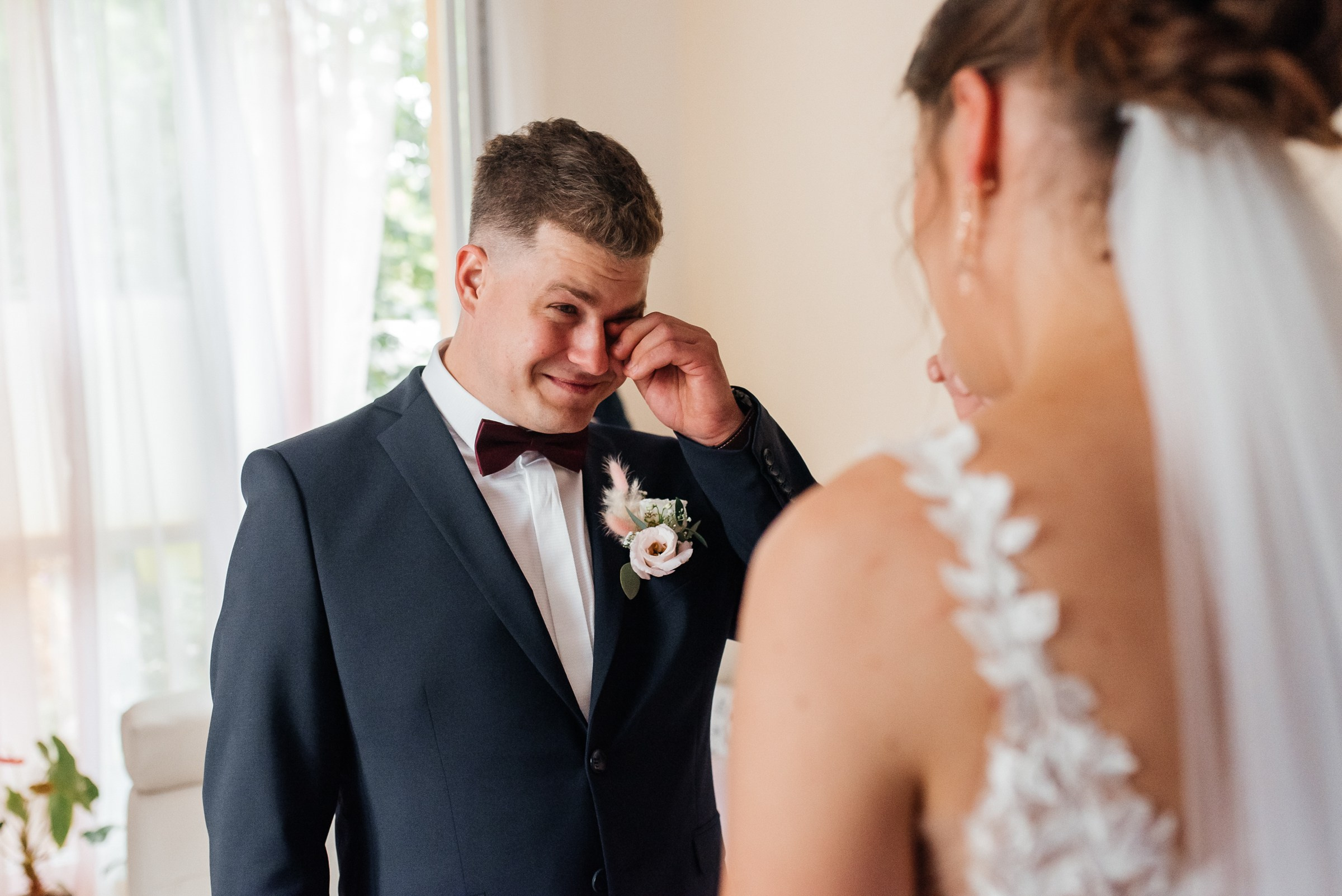 Fotograf Ślubny Warszawa - Portfolio Zdjęć | EugenSave Photography