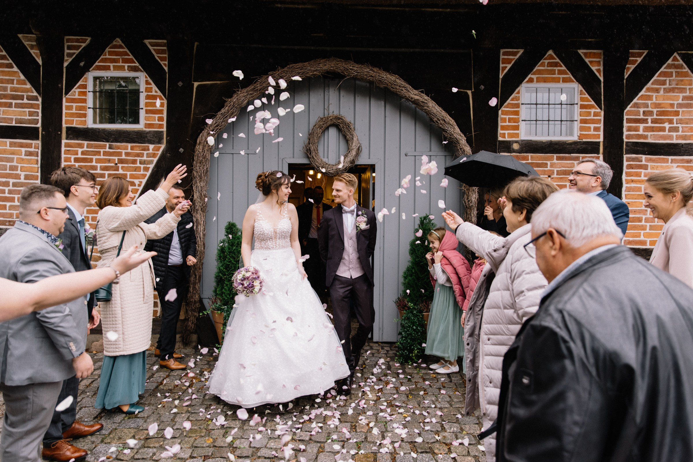 Fotograf Ślubny Warszawa - Portfolio Zdjęć | EugenSave Photography
