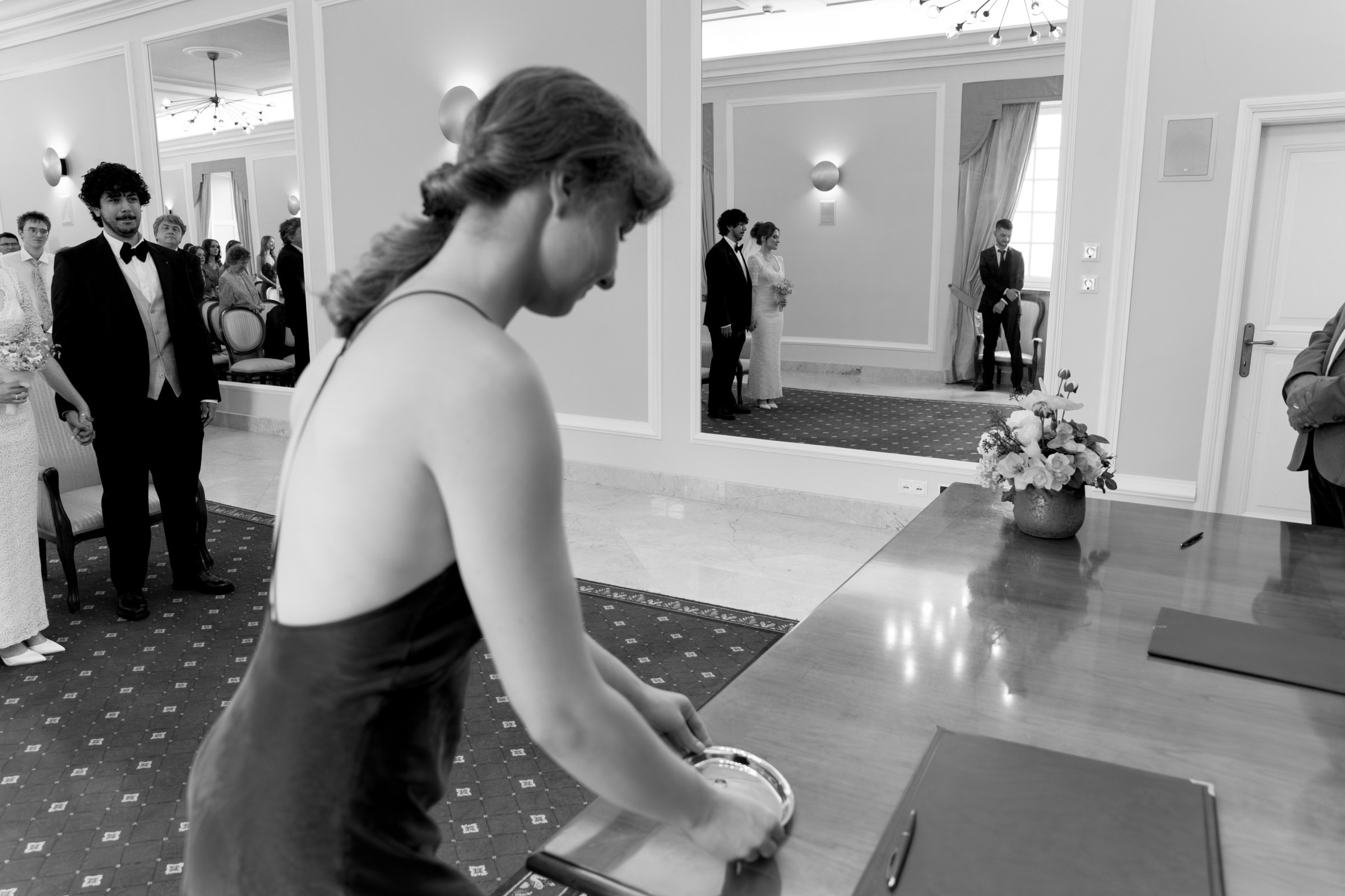 Fotograf Ślubny Warszawa - Portfolio Zdjęć | EugenSave Photography