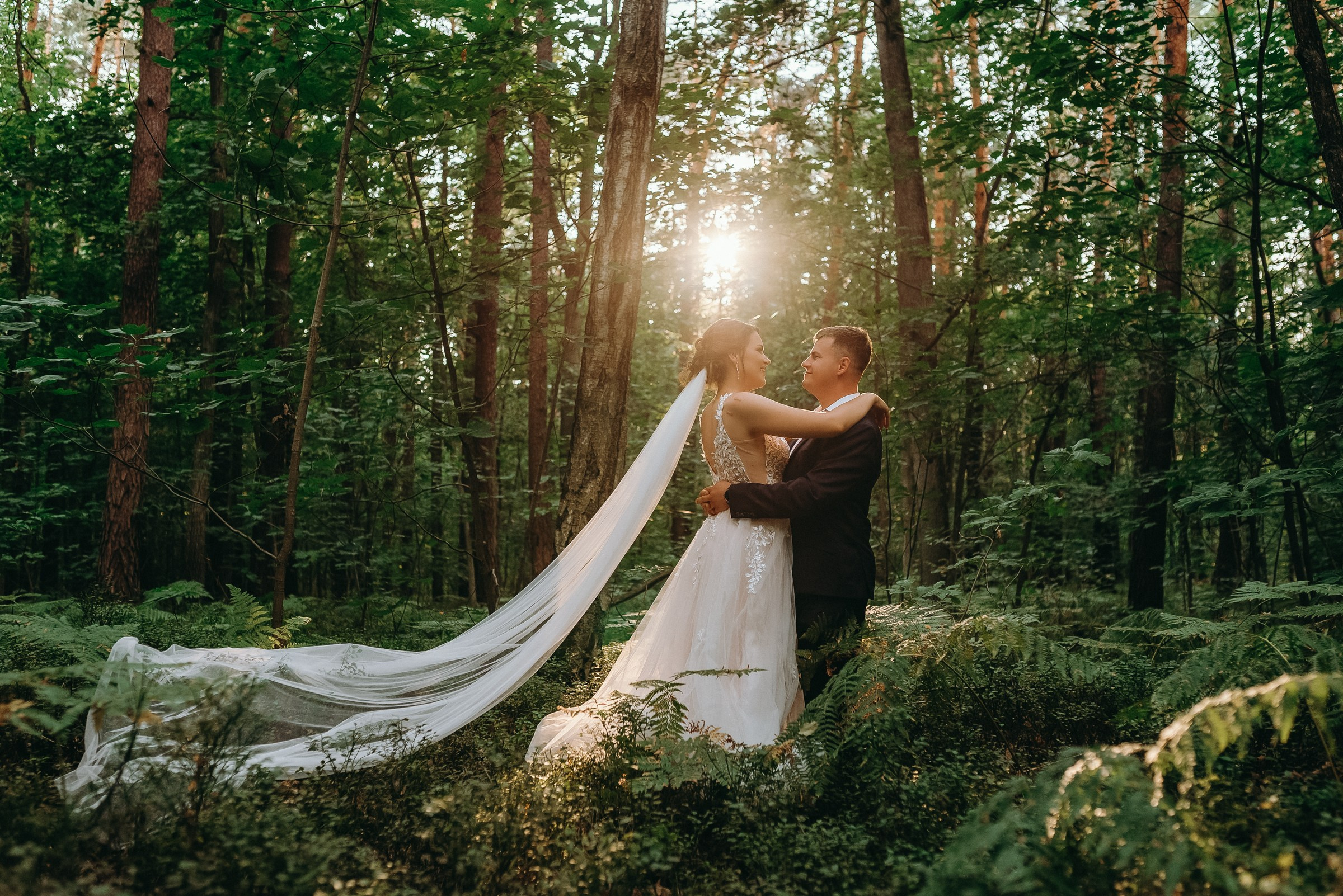Fotograf Ślubny Warszawa - Portfolio Zdjęć | EugenSave Photography