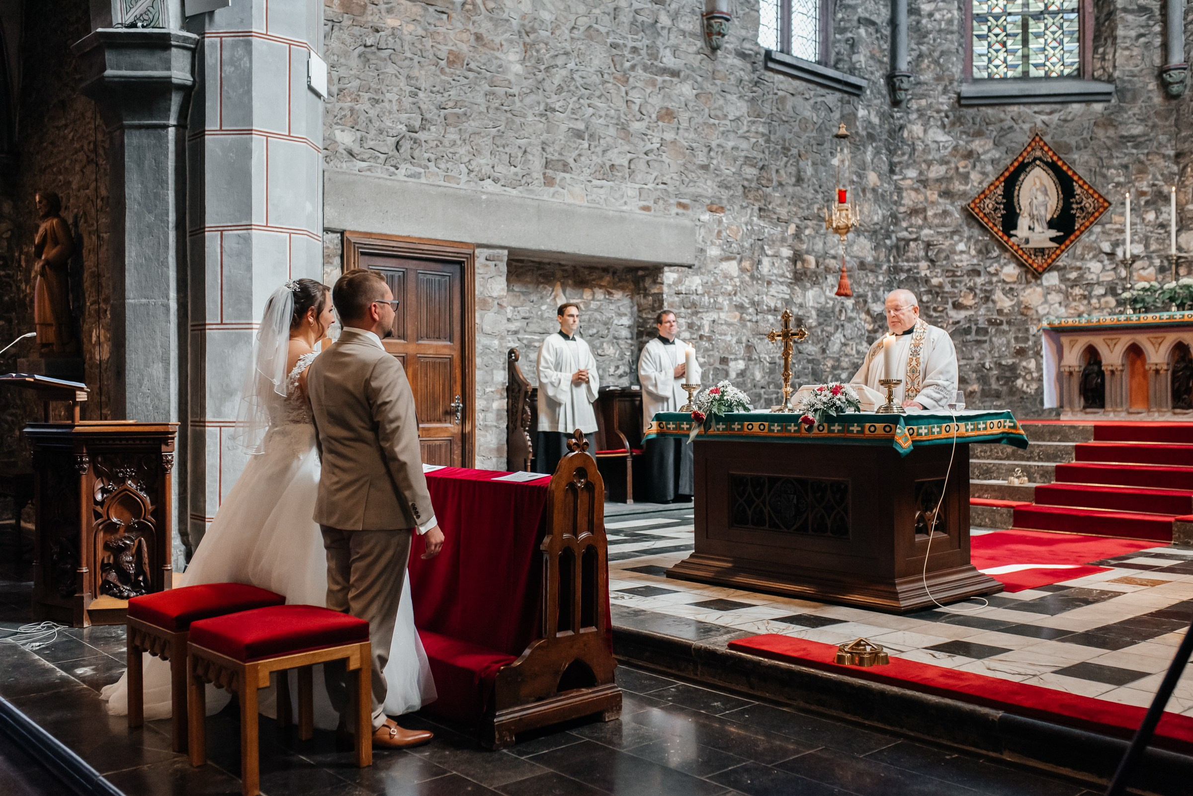 Fotograf Ślubny Warszawa - Portfolio Zdjęć | EugenSave Photography