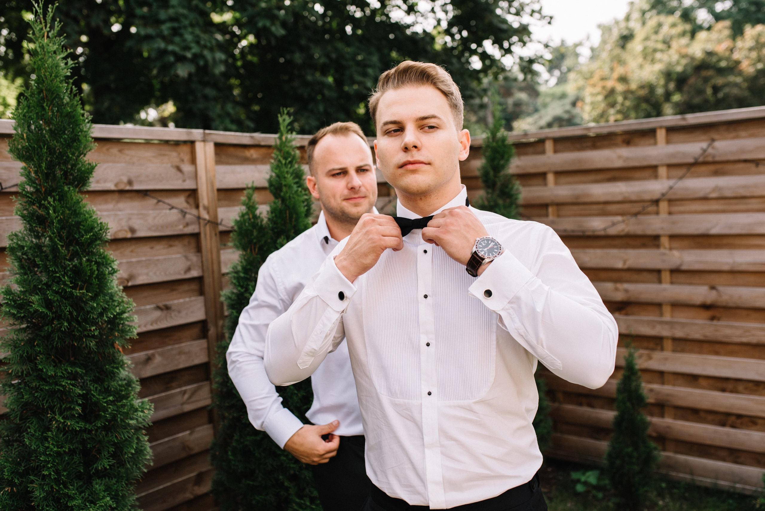 Dzień ślubny Kasia & Marcin. Eugene Save – Fotograf Ślubny i Rodzinny | Warszawa i Cała Polska