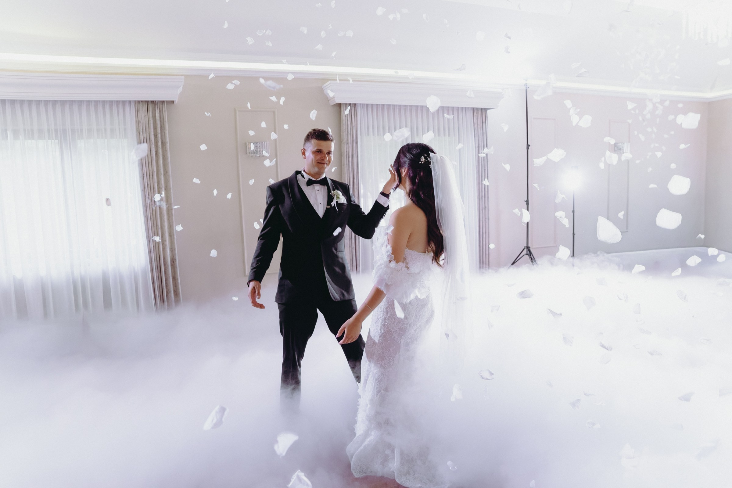 Fotograf Ślubny Warszawa - Portfolio Zdjęć | EugenSave Photography