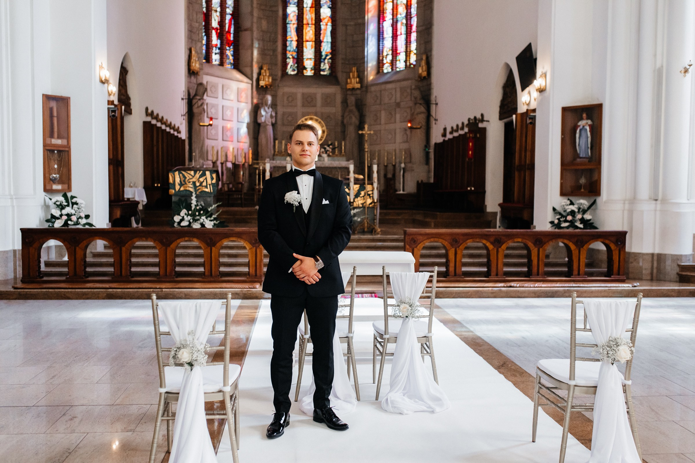 Fotograf Ślubny Warszawa - Portfolio Zdjęć | EugenSave Photography