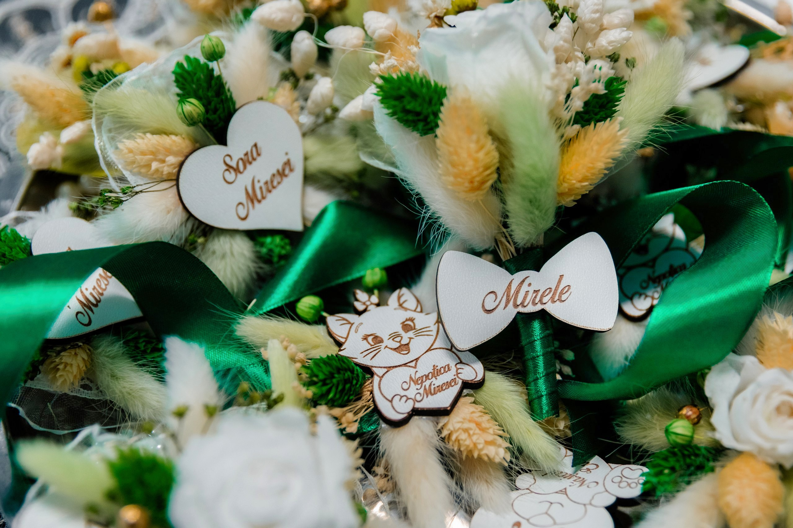 Mireasa în ziua nunții – emoție, eleganță și momente autentice | Fotograf nuntă