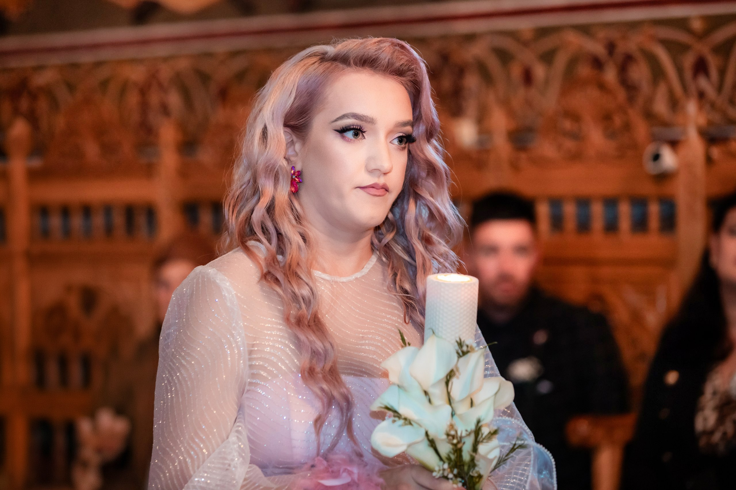 Andrei & Oana – Fotograf Nuntă Botoșani | Alin Chirilă – Povestitor prin Fotografie