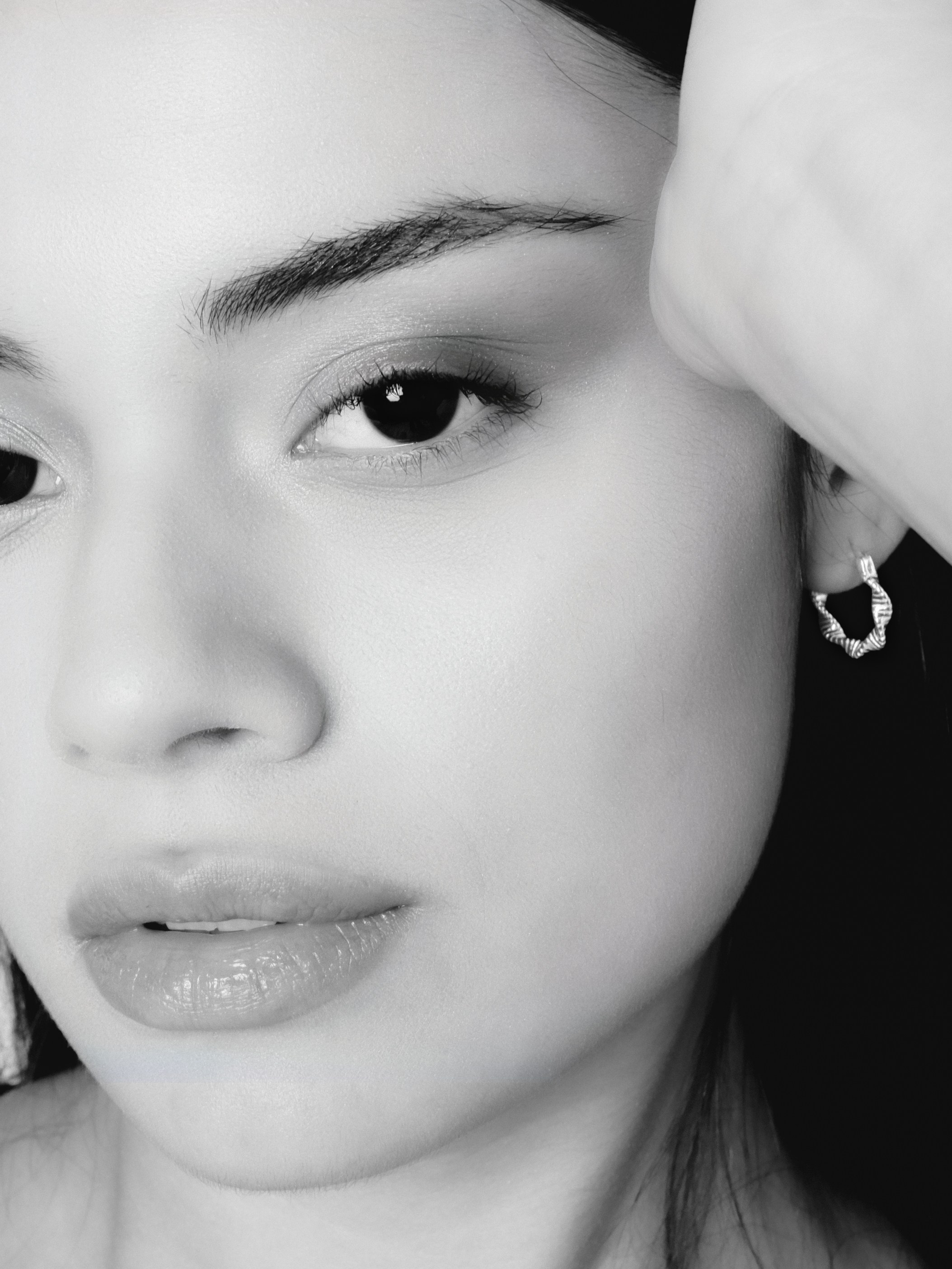 Editorial collection. Creative photographer in Madrid Anna Dvorianskaia