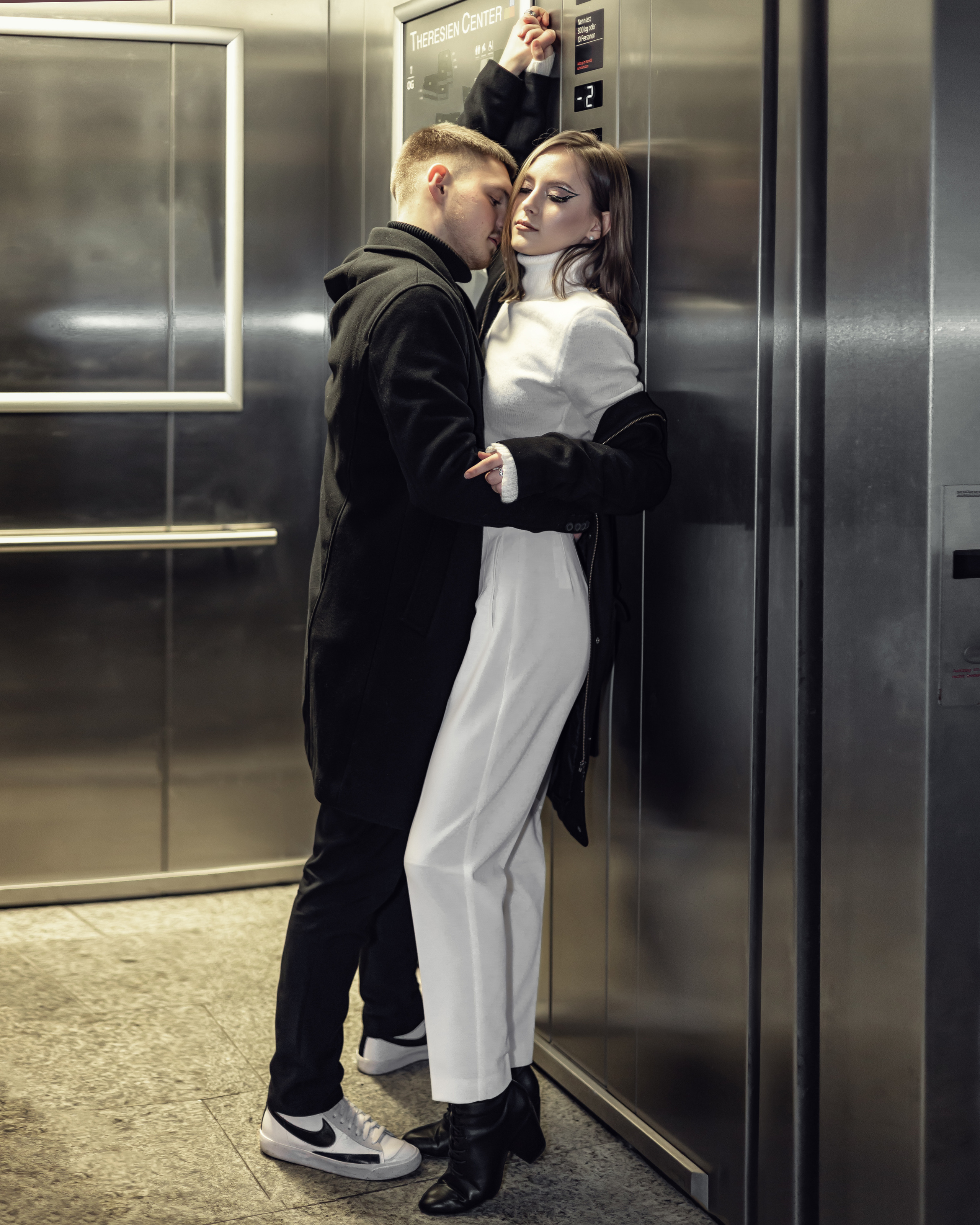 Paarshooting - LoveStory