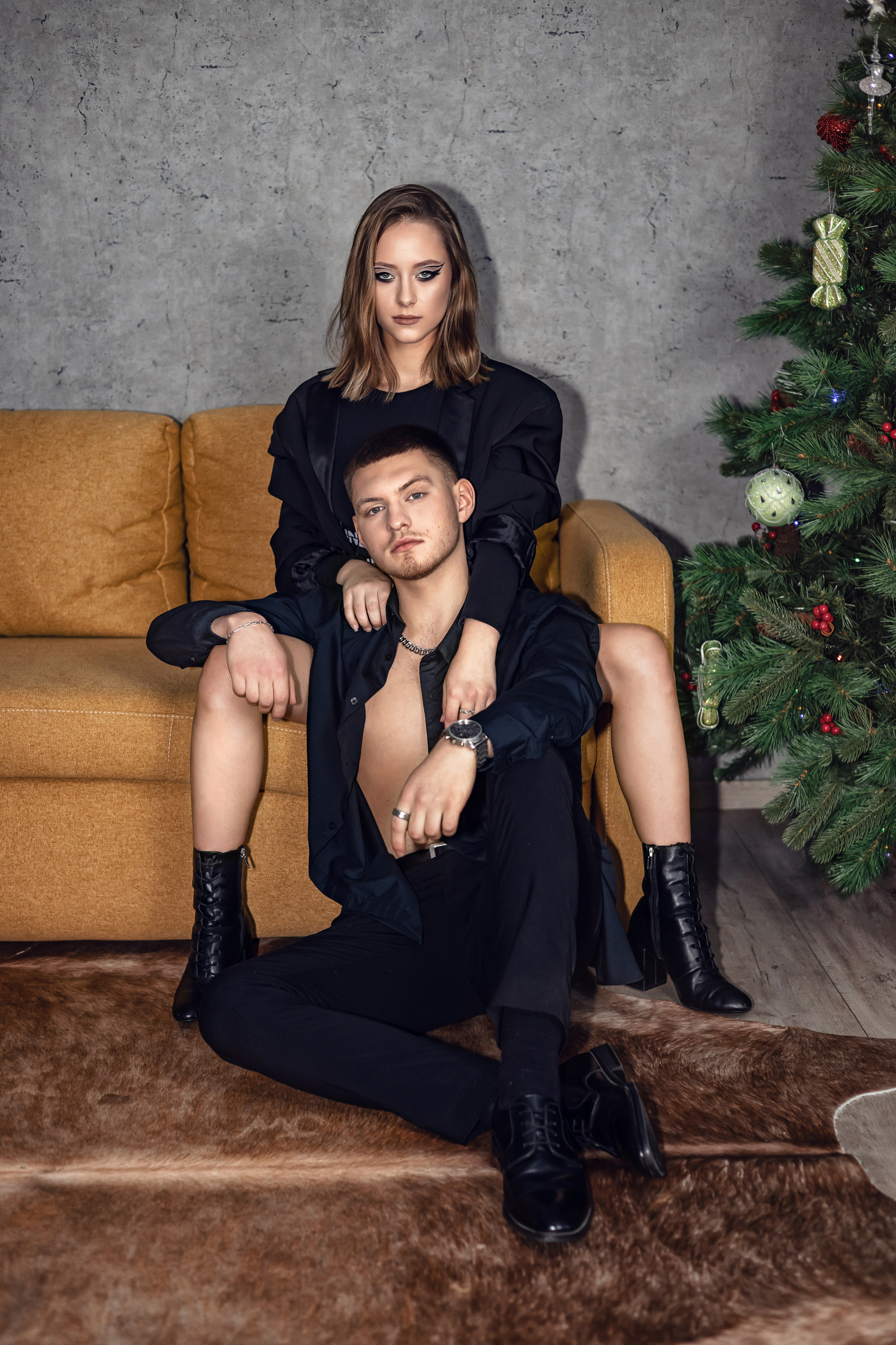 Paarshooting - LoveStory