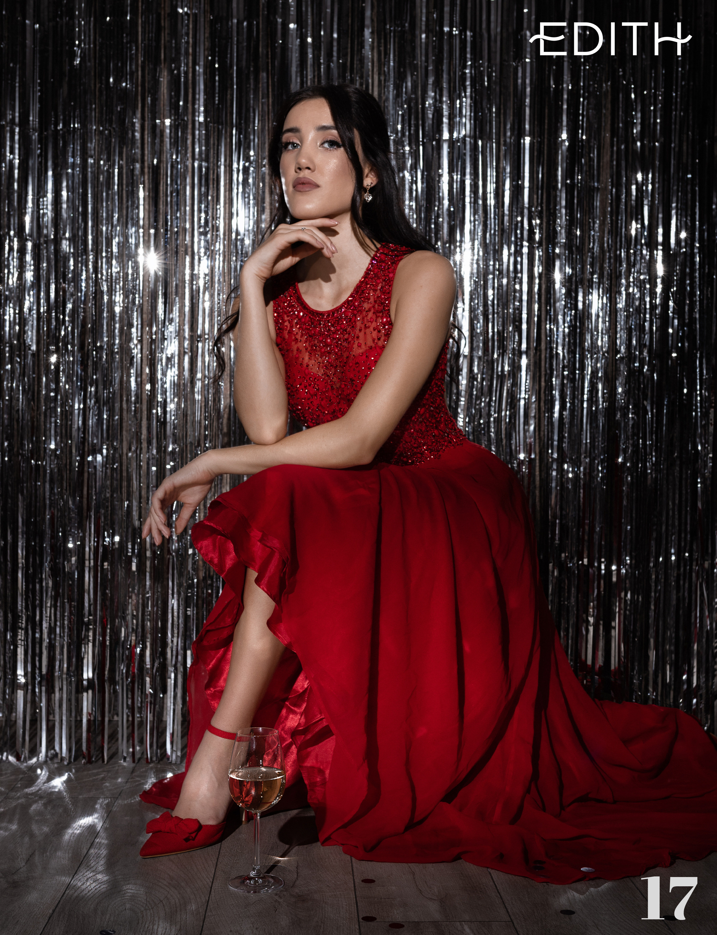 Meine Publikationen in Modemagazinen