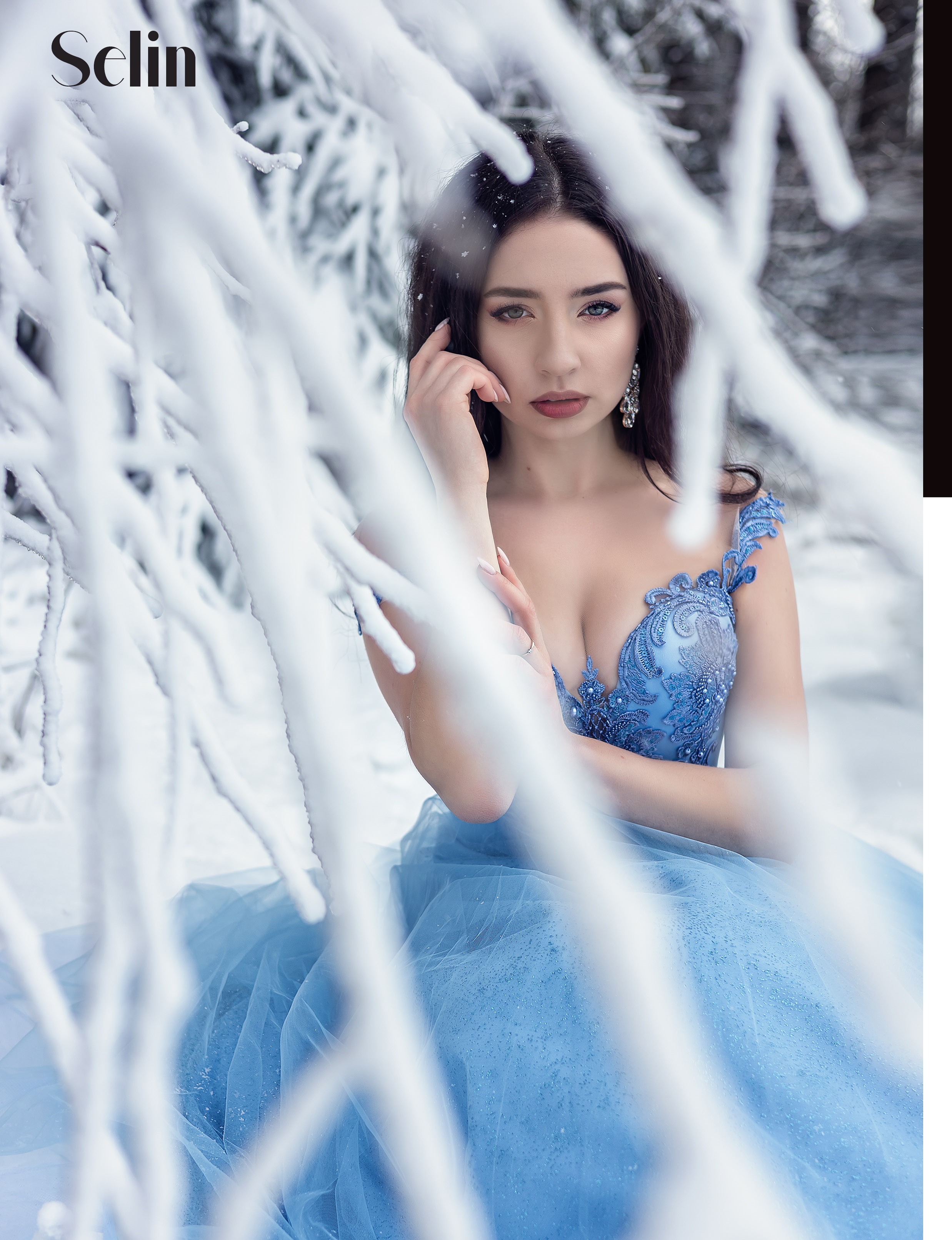 Meine Publikationen in Modemagazinen