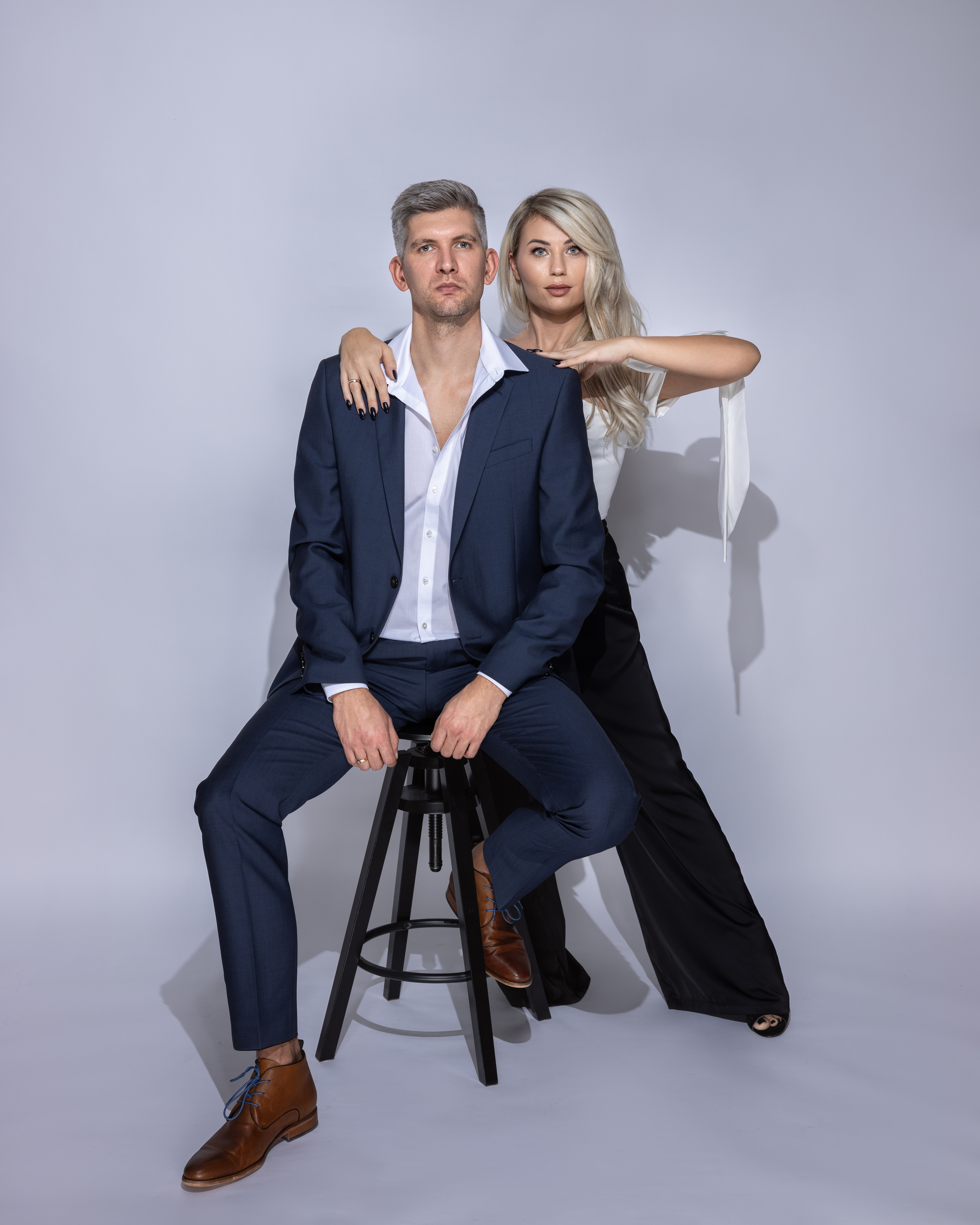 Professionelle Familienshootings in Straubing, Portraits, Glamour Photograph