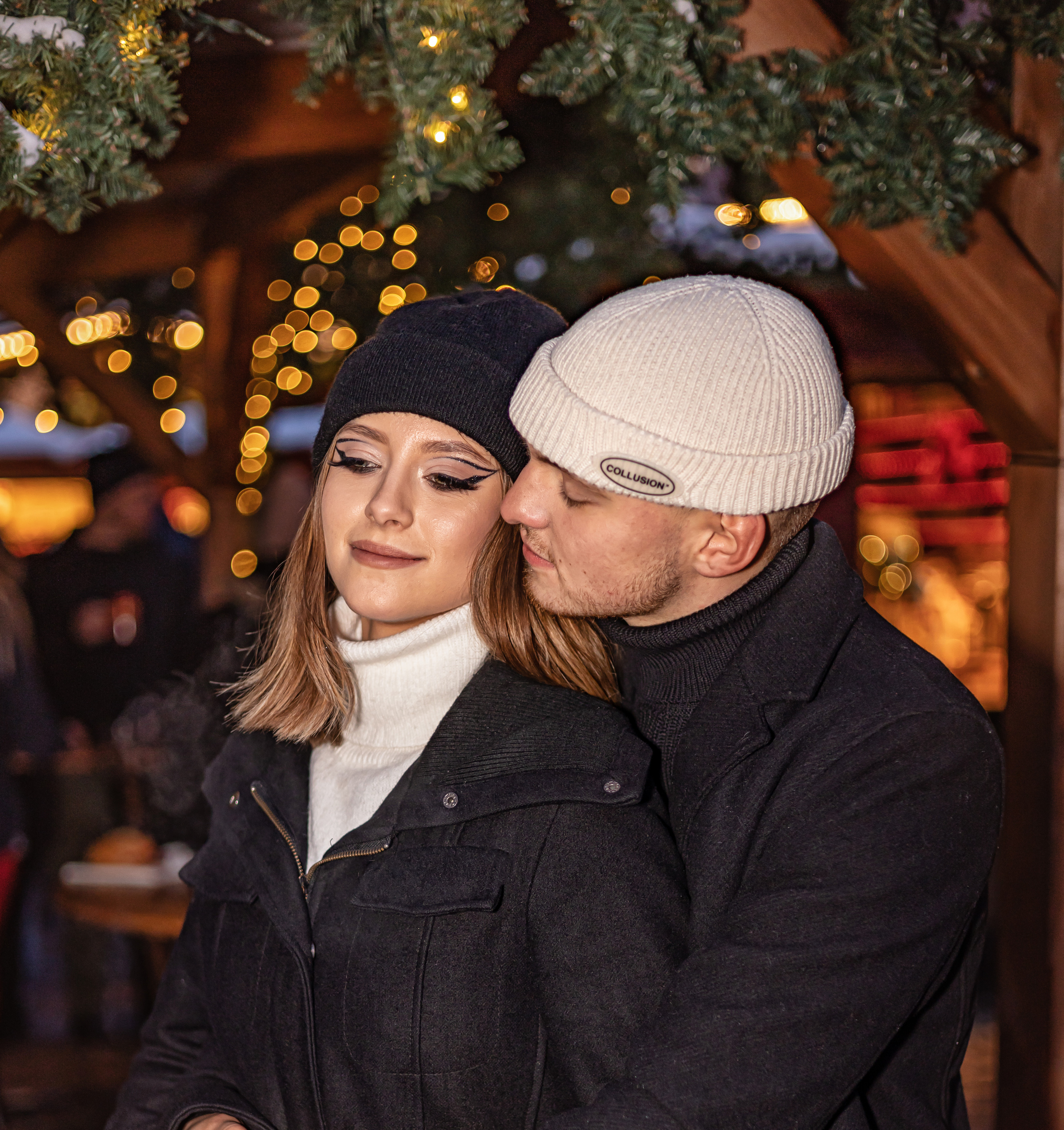 Paarshooting - LoveStory